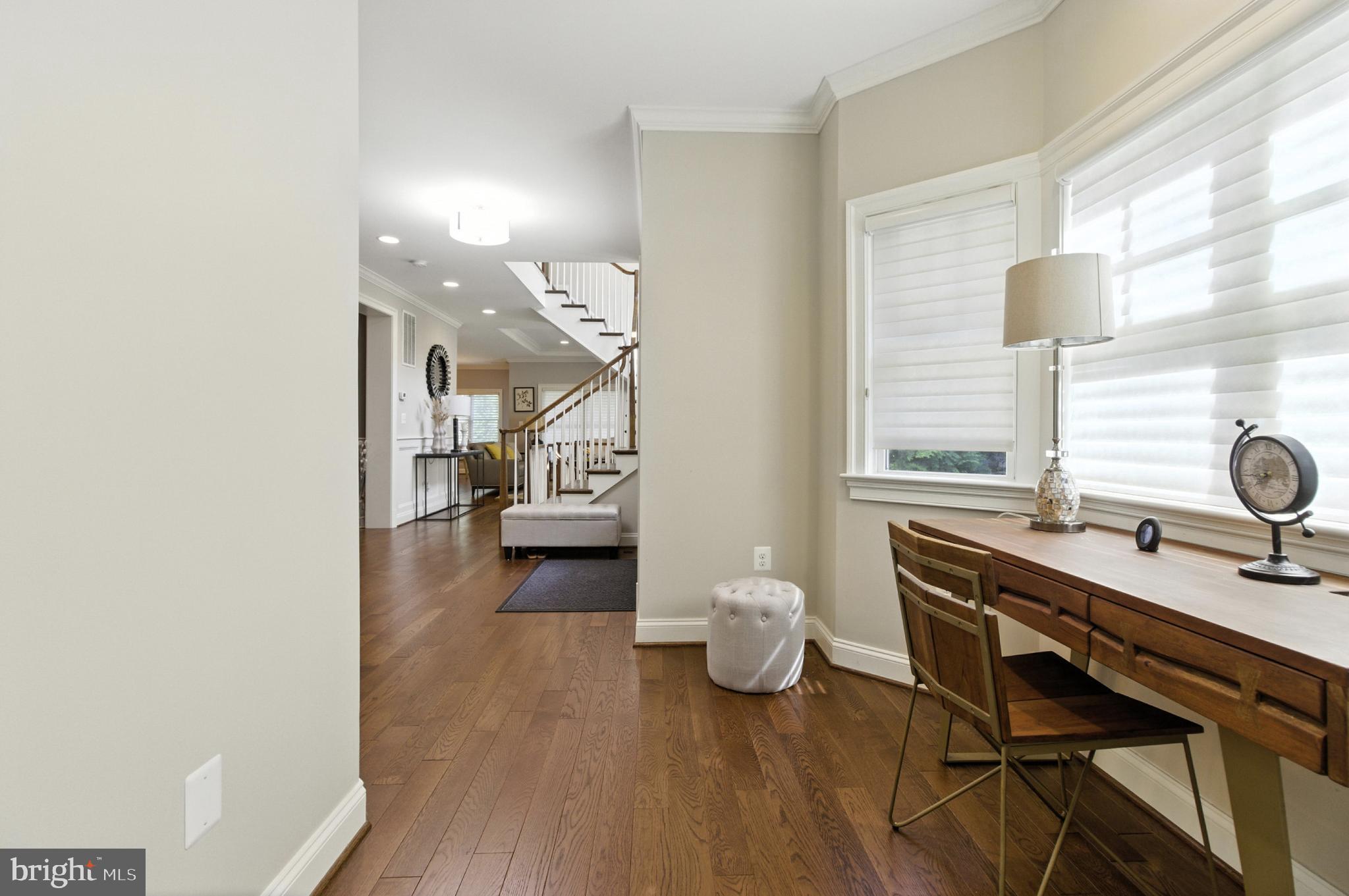 BEVERLY MANOR - Residential