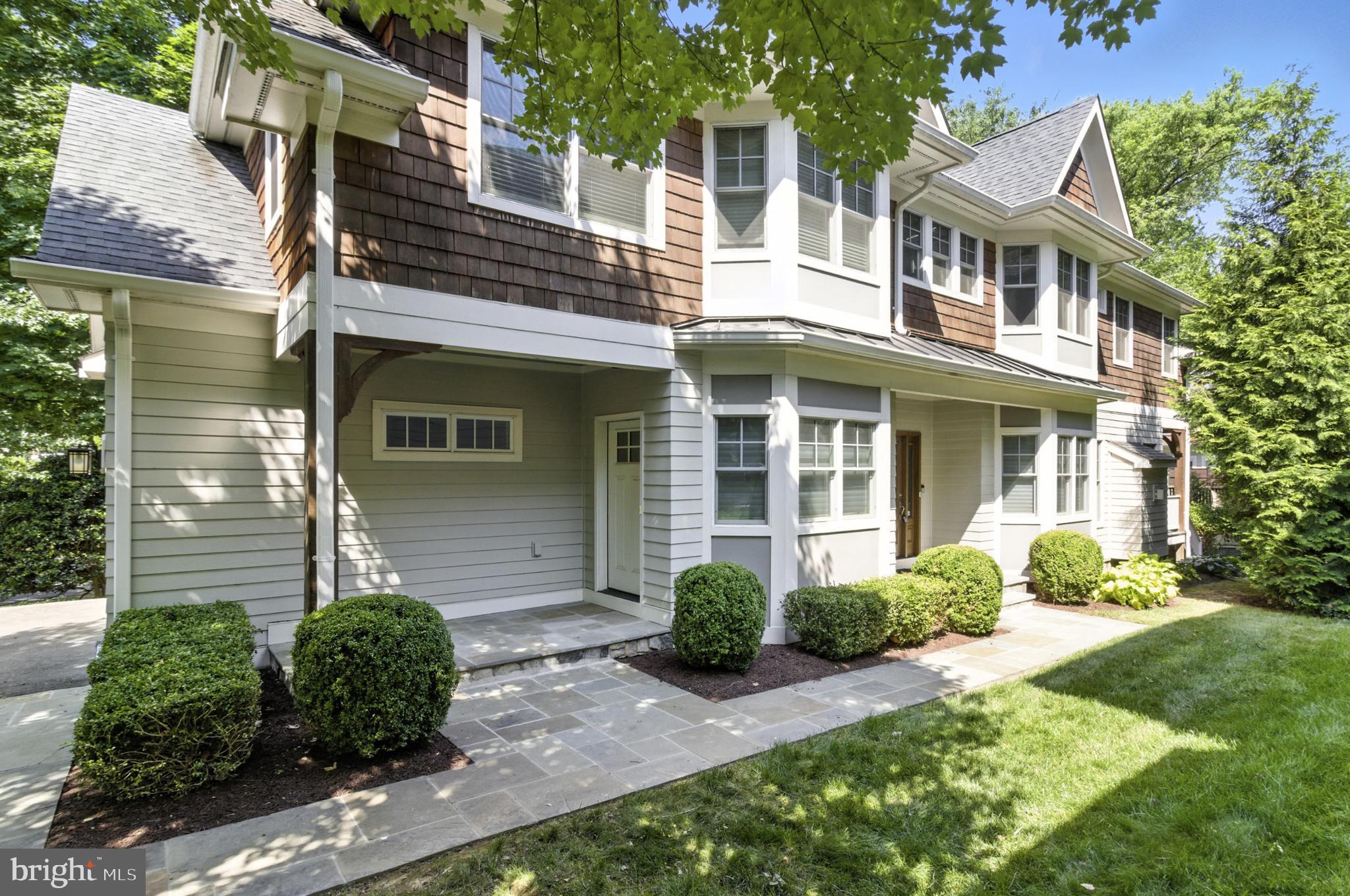 Motivated owner. Must sell. Submit your best offer by 12pm next Tuesday (03/31/2026) for consideration. Prime location, Opportunity in Mclean. Charming and bright. Featured with 5 bedrooms, 4 full & 1 half bathroom craftsman style home built in 2017. Well maintained, 3 finished levels, flowing open plan. Step inside to find stylish upgrades throughout, including gleaming hardwood floors, modern lighting, gourmet kitchen with wolf range, sub-zero refrigerator, two tier rear flagstone patio, custom window shades and blinds. Two car garage. Gorgeous inside and out. A few minutes to Coop MS, Langley HS and Tysons Corner Mall. Convenient to Beltway, George Washington Memorial Parkway and Route 7.