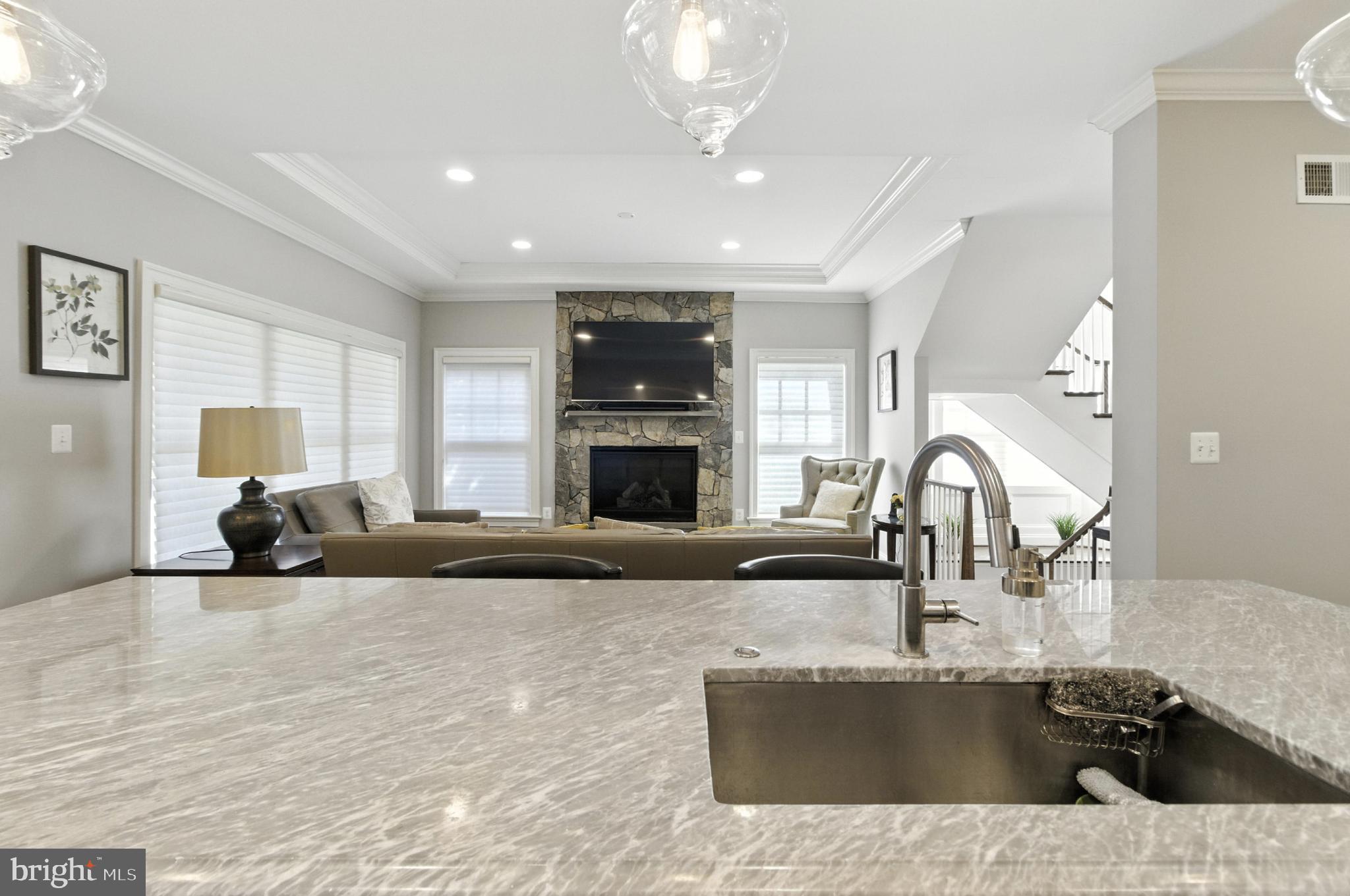 BEVERLY MANOR - Residential