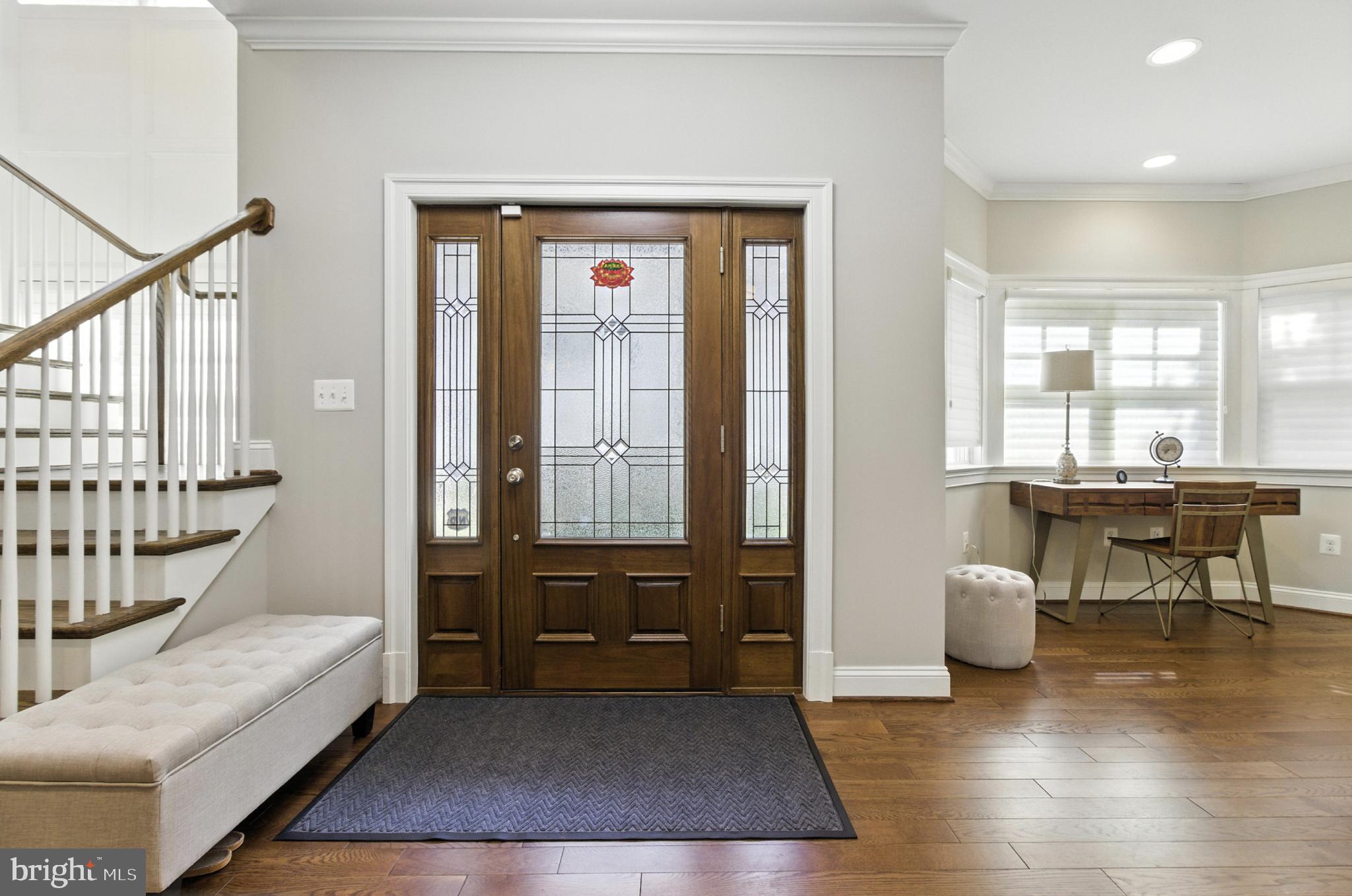 BEVERLY MANOR - Residential
