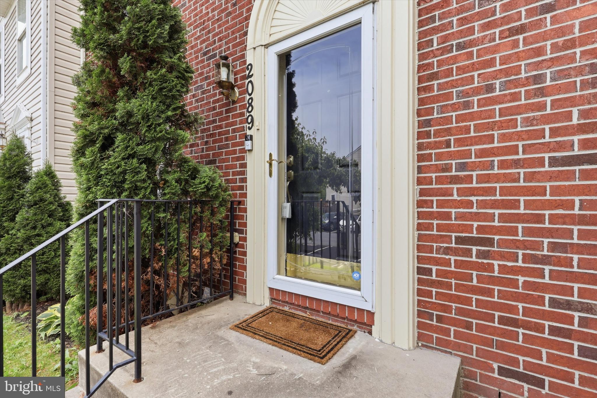 WILLOW BROOK - Residential