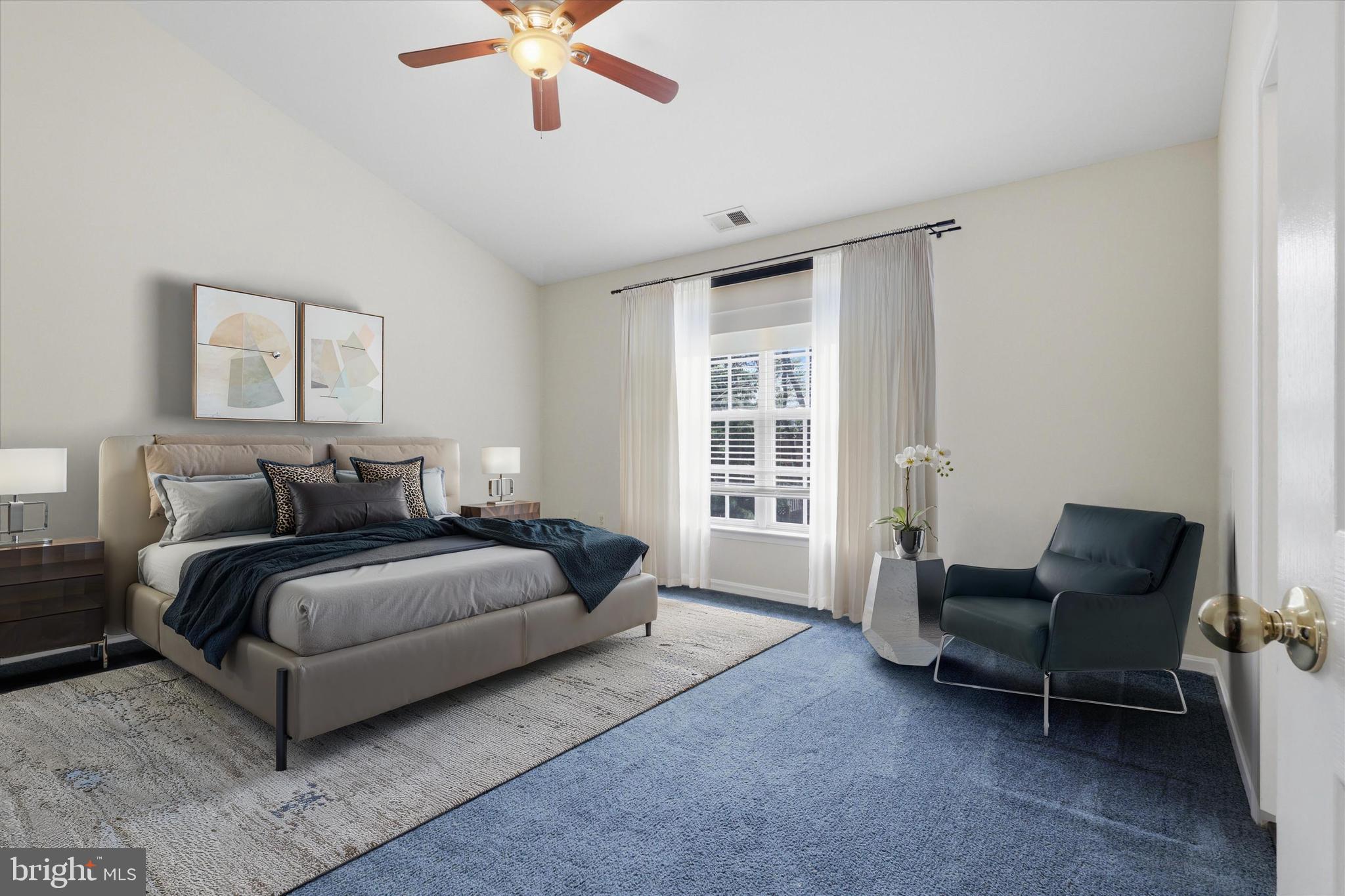 WILLOW BROOK - Residential