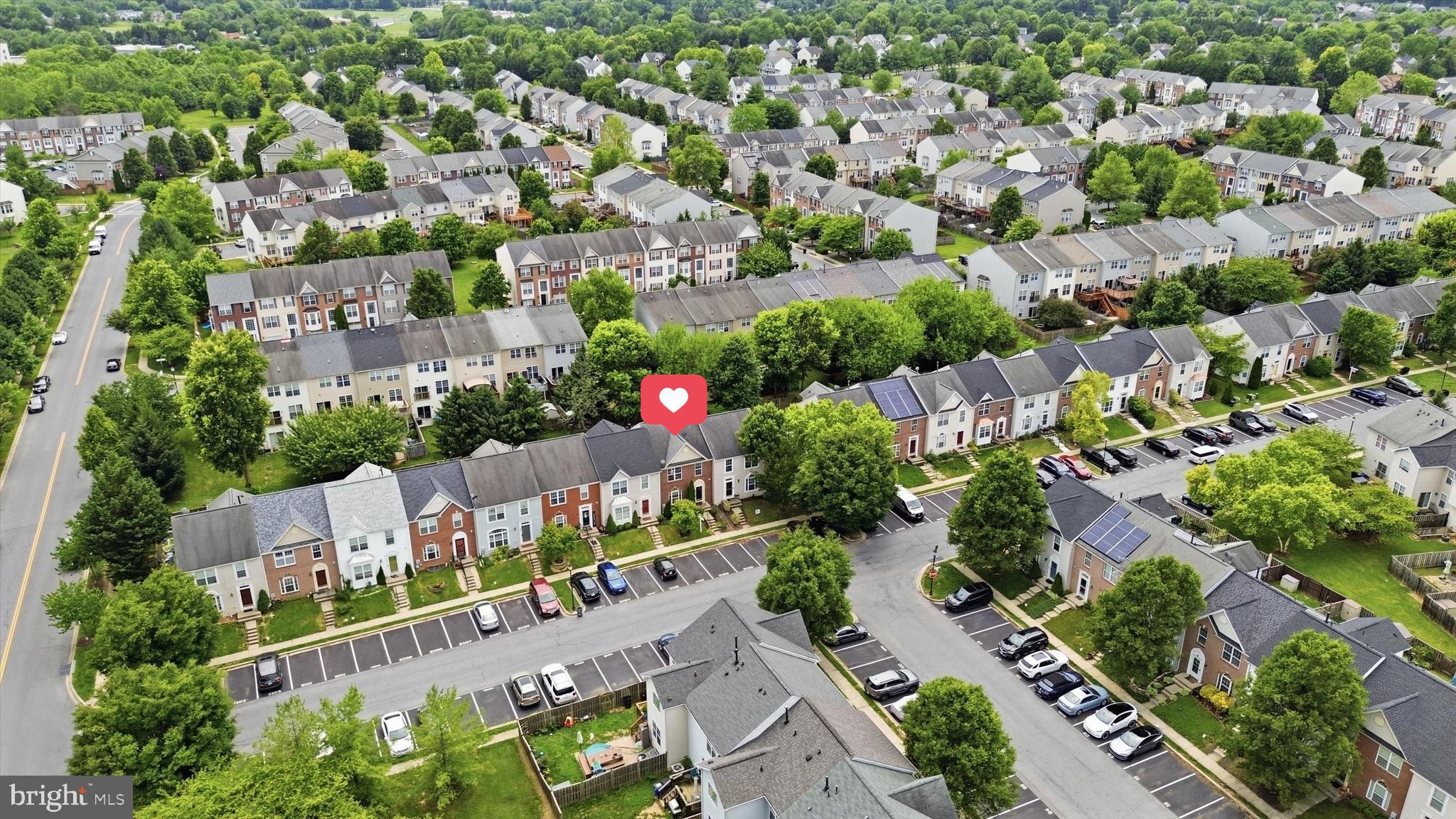 WILLOW BROOK - Residential