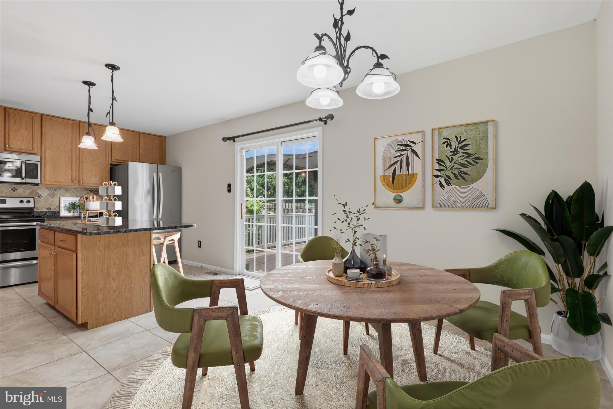 WILLOW BROOK - Residential