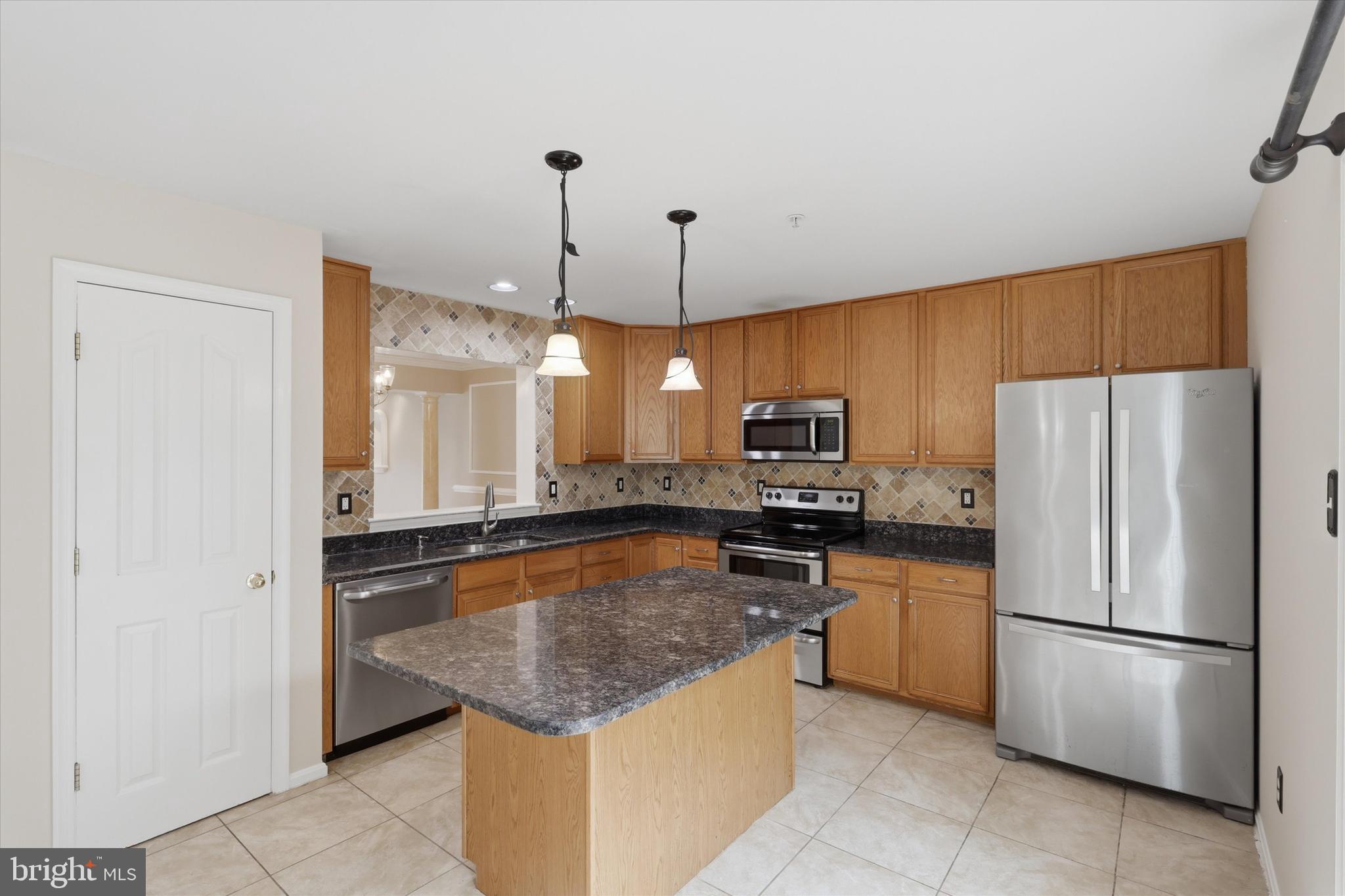 WILLOW BROOK - Residential