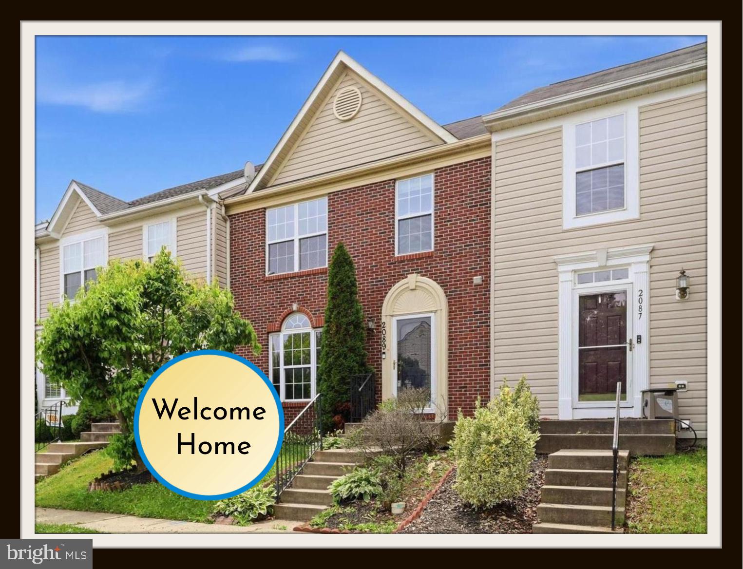 WILLOW BROOK - Residential