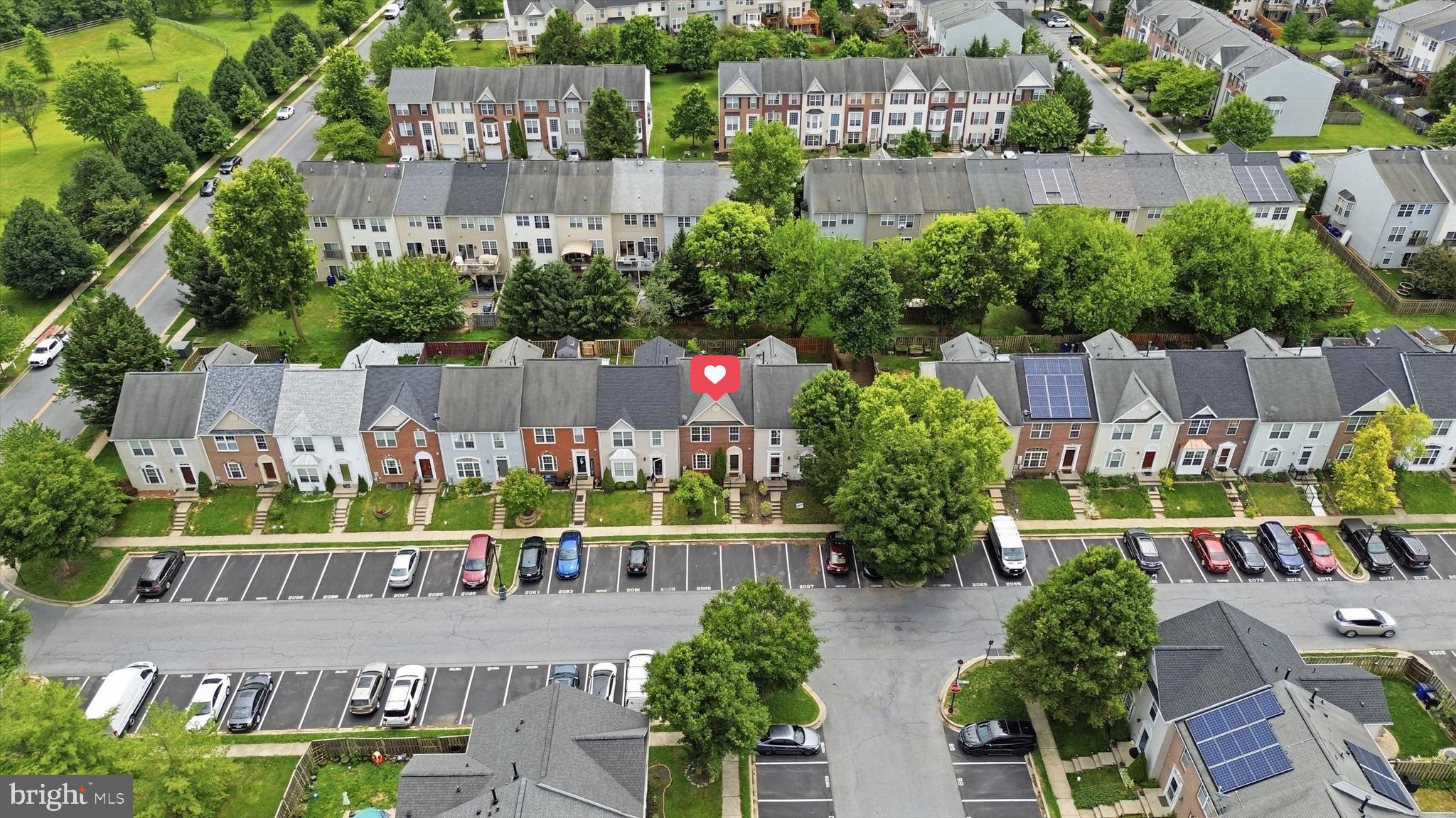 WILLOW BROOK - Residential