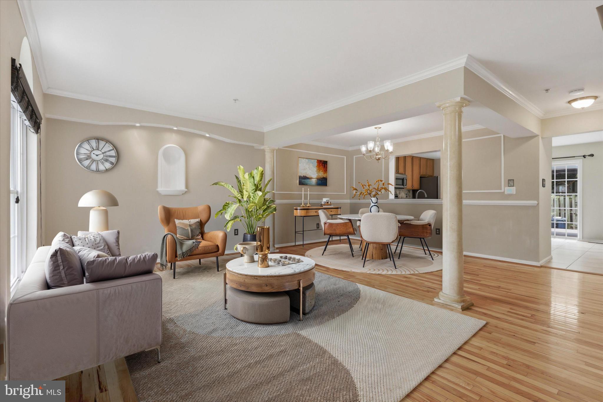 WILLOW BROOK - Residential