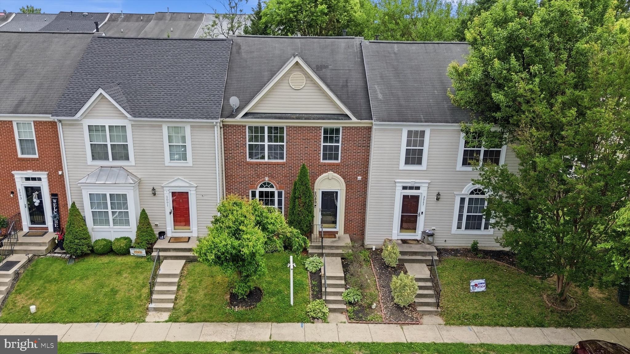 WILLOW BROOK - Residential
