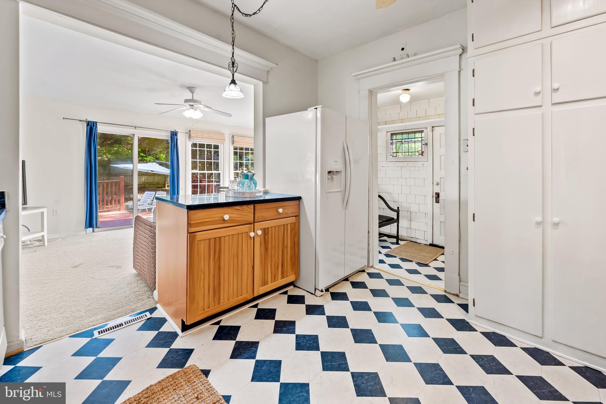 MOUNT WASHINGTON - Residential
