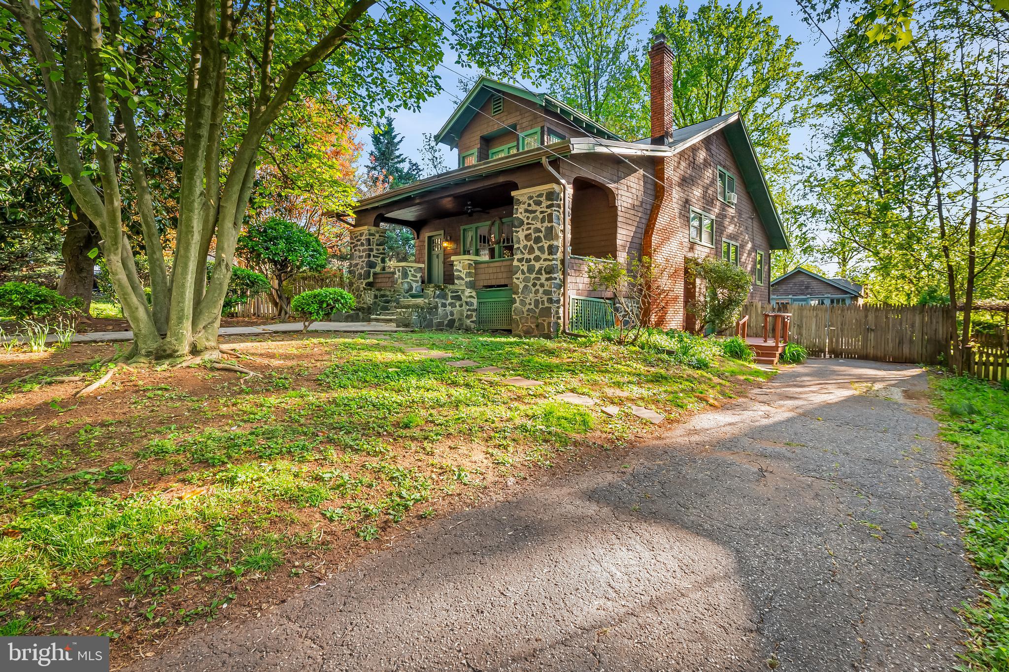 MOUNT WASHINGTON - Residential