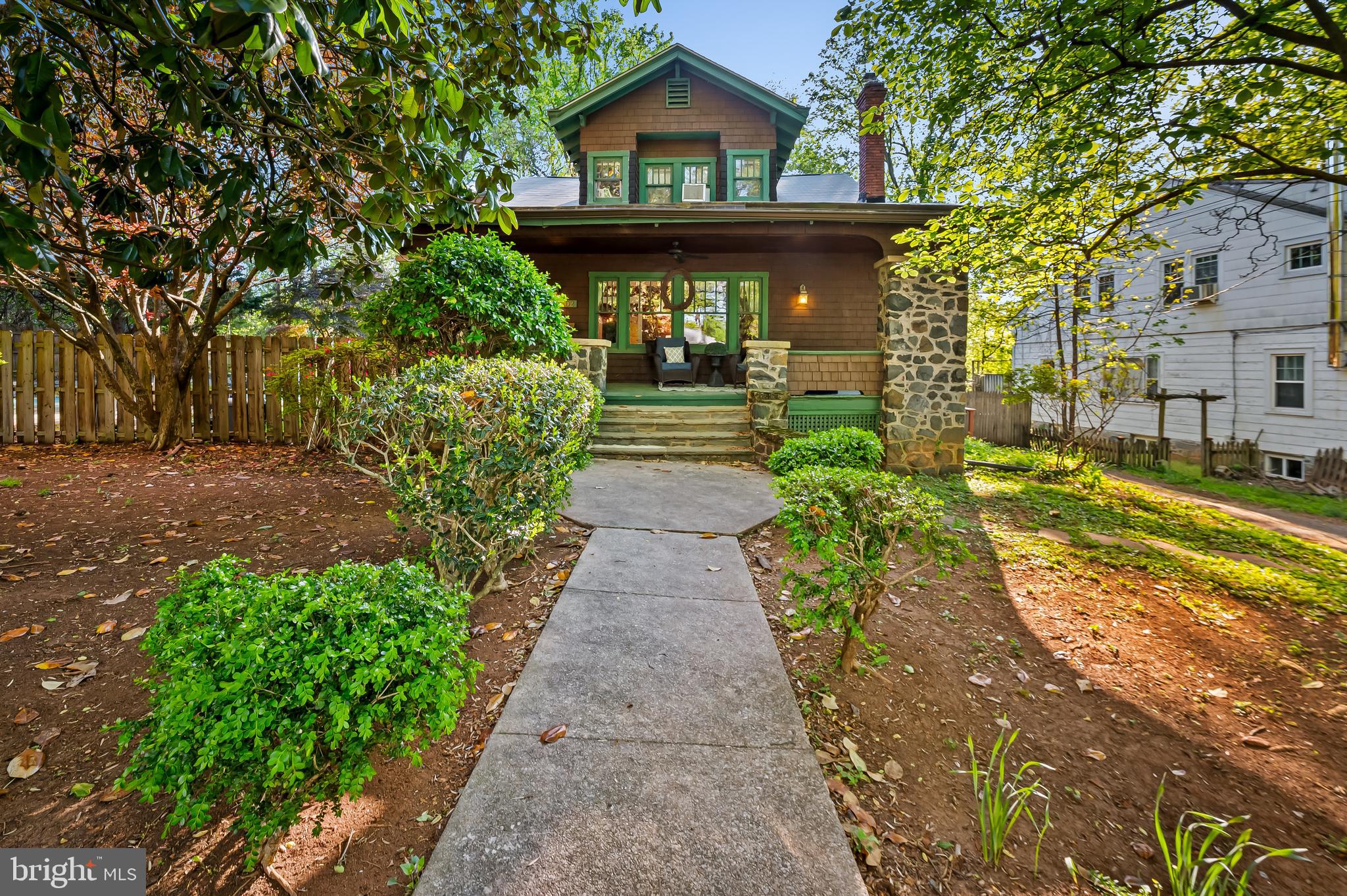 MOUNT WASHINGTON - Residential