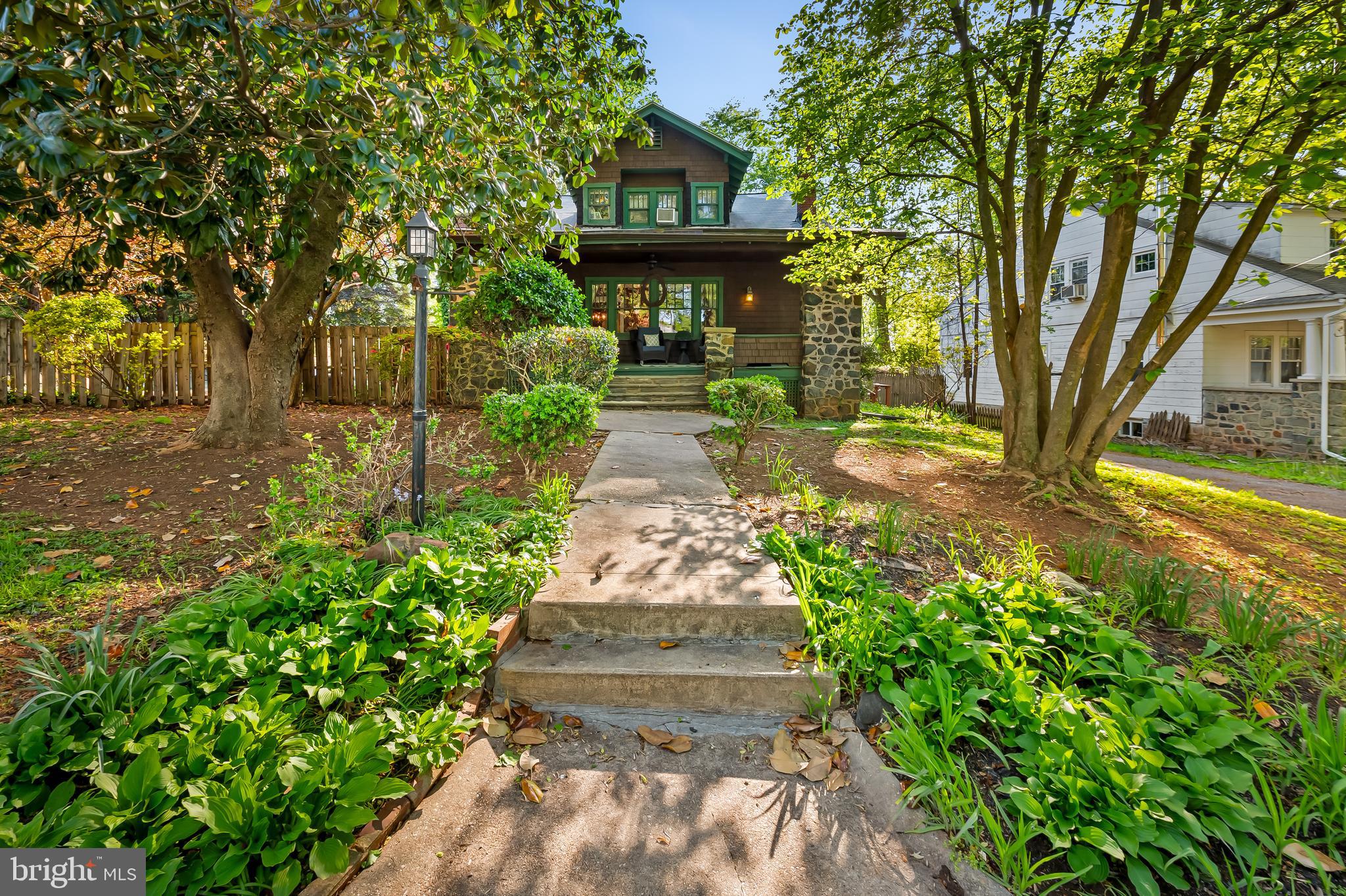 MOUNT WASHINGTON - Residential