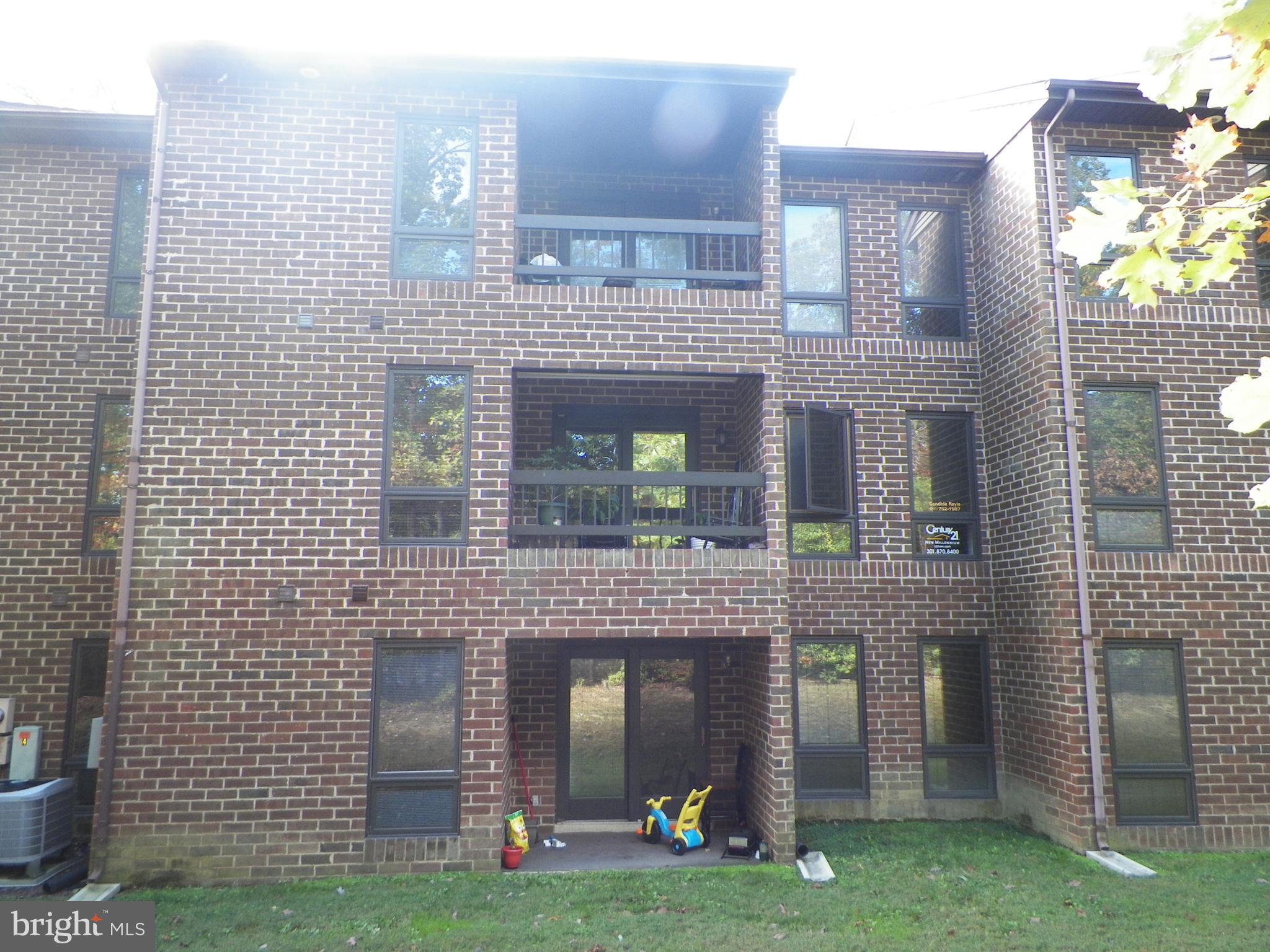 Well maintained, clean, main level condo without stairs and with a private balcony. Plenty of storage in this unit with large pantry, laundry room, and walk-in closet. Rent includes water, sewer, trash, lawn maintenance, and exterior maintenance, parking, HVAC maintenance, snow removal, & condo fees. Pool membership is optional to tenant at tenant's expense. Nonsmoking and nonvaping unit and absolutely no pets!!