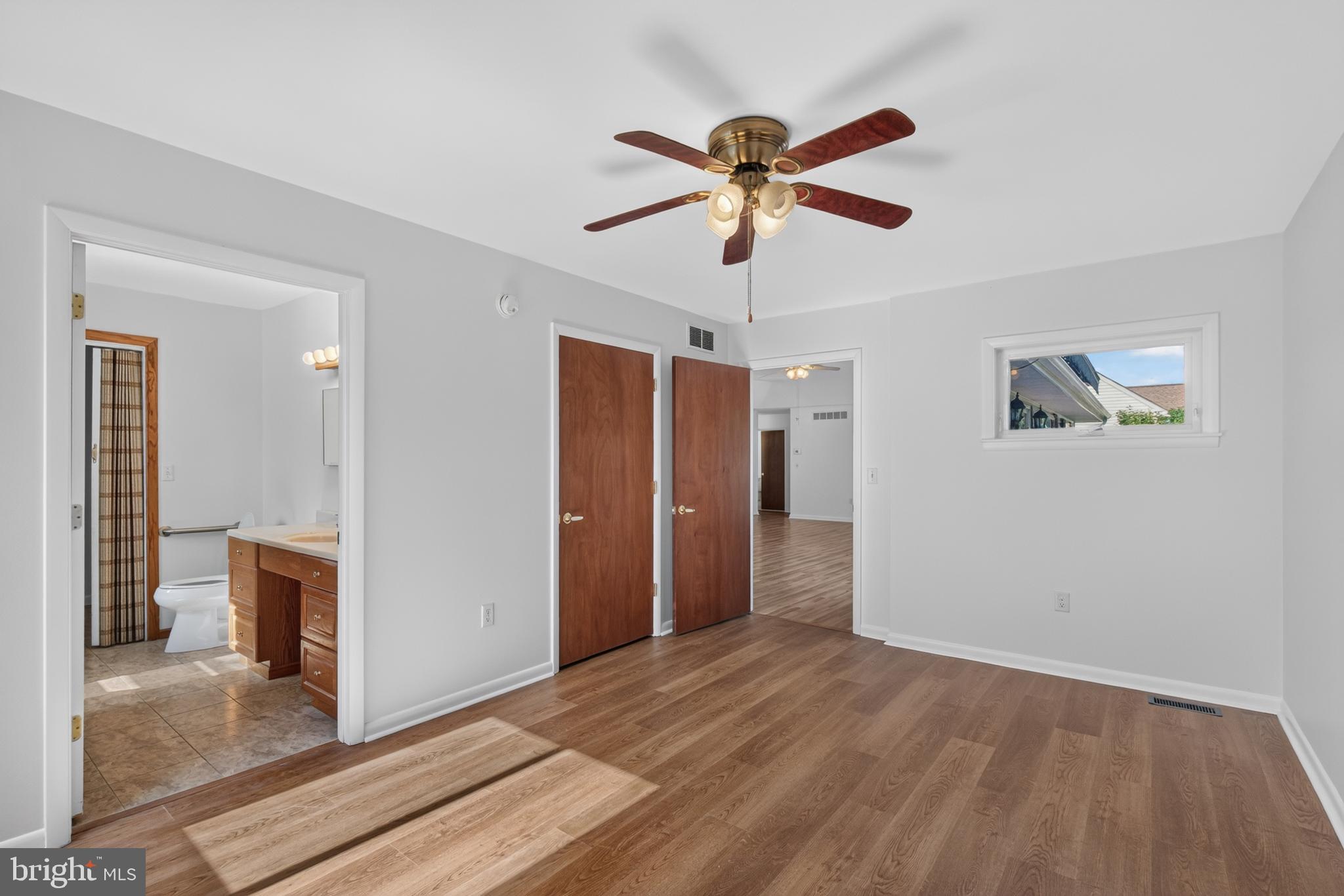 DOGWOOD VILLAGE - Residential