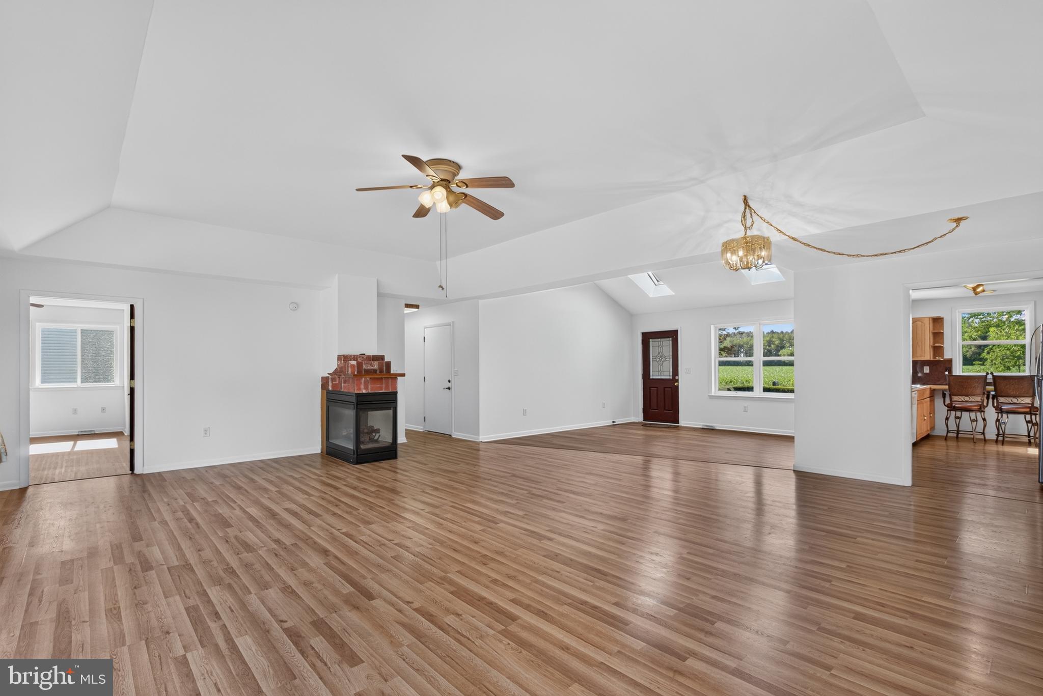 DOGWOOD VILLAGE - Residential