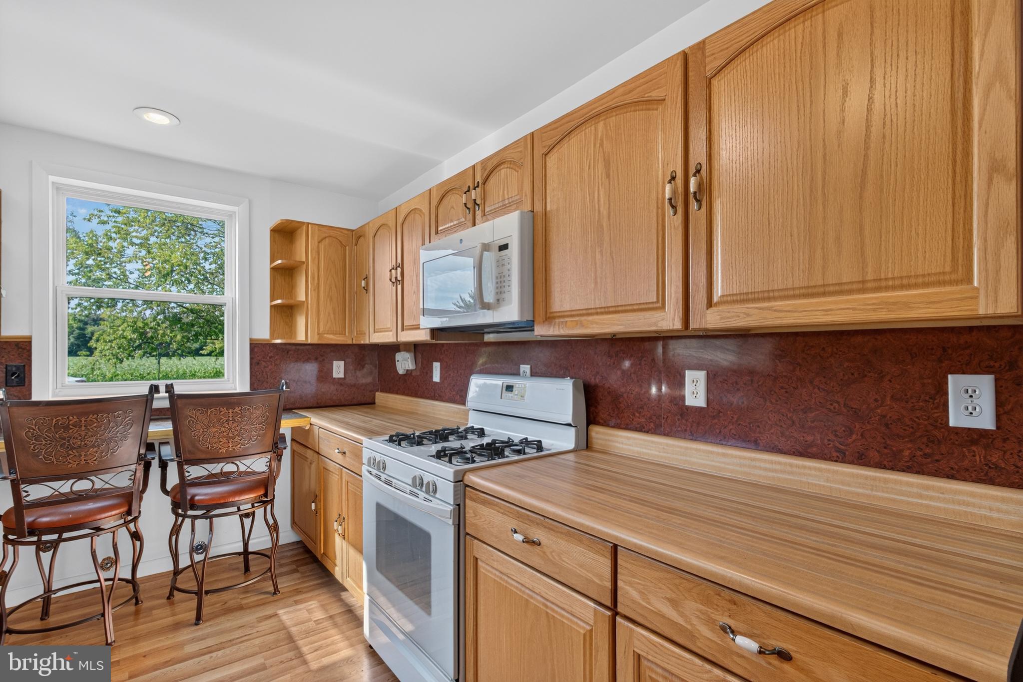 DOGWOOD VILLAGE - Residential