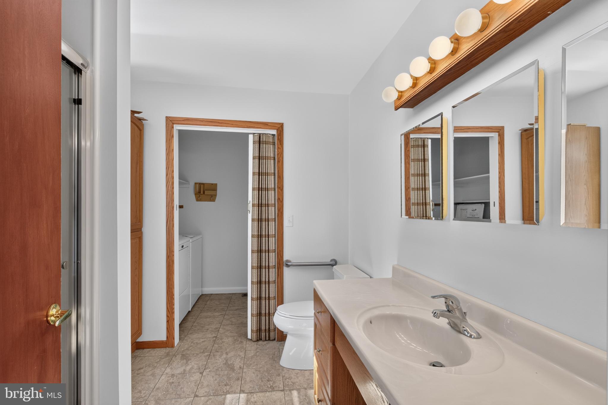 DOGWOOD VILLAGE - Residential