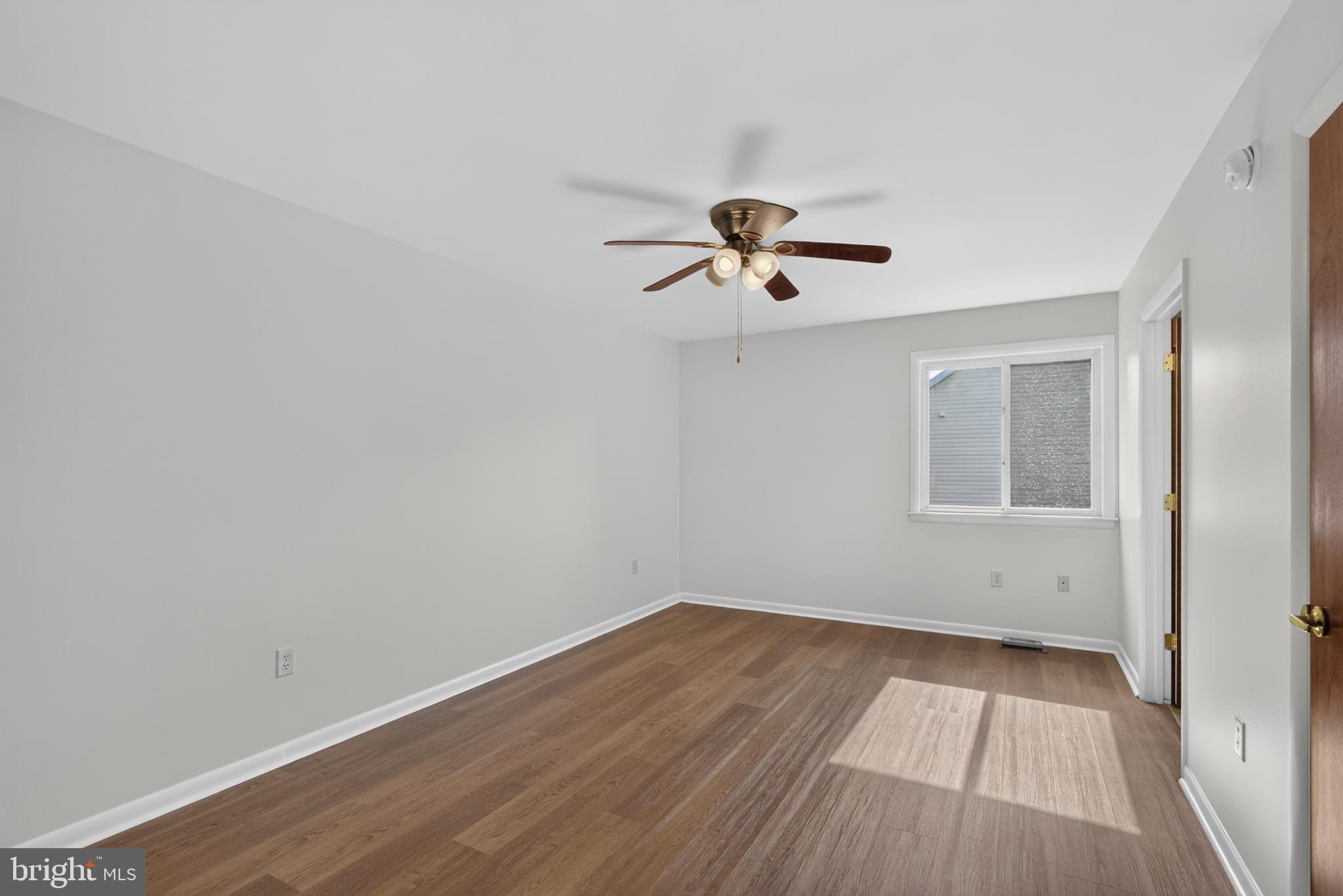 DOGWOOD VILLAGE - Residential