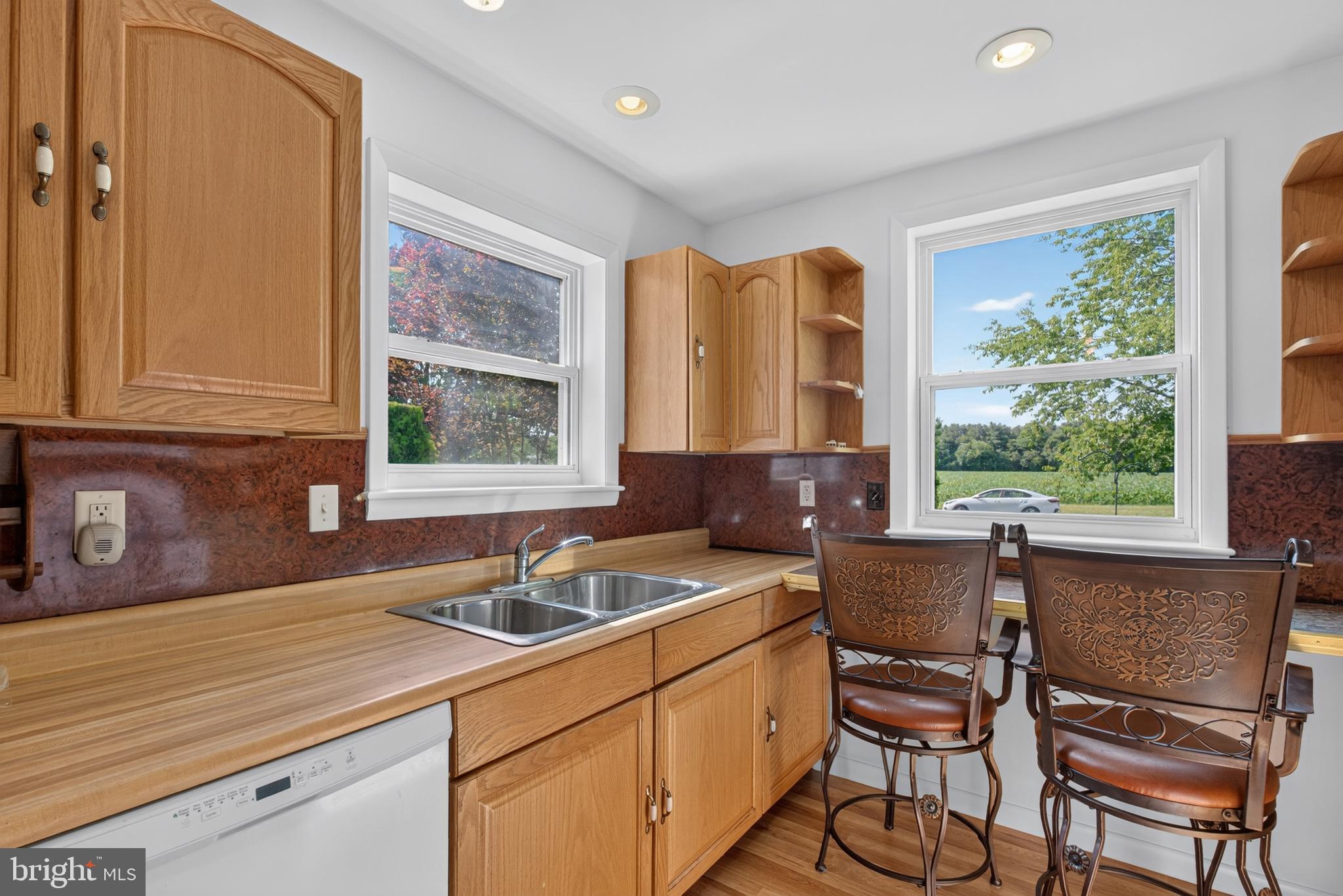 DOGWOOD VILLAGE - Residential