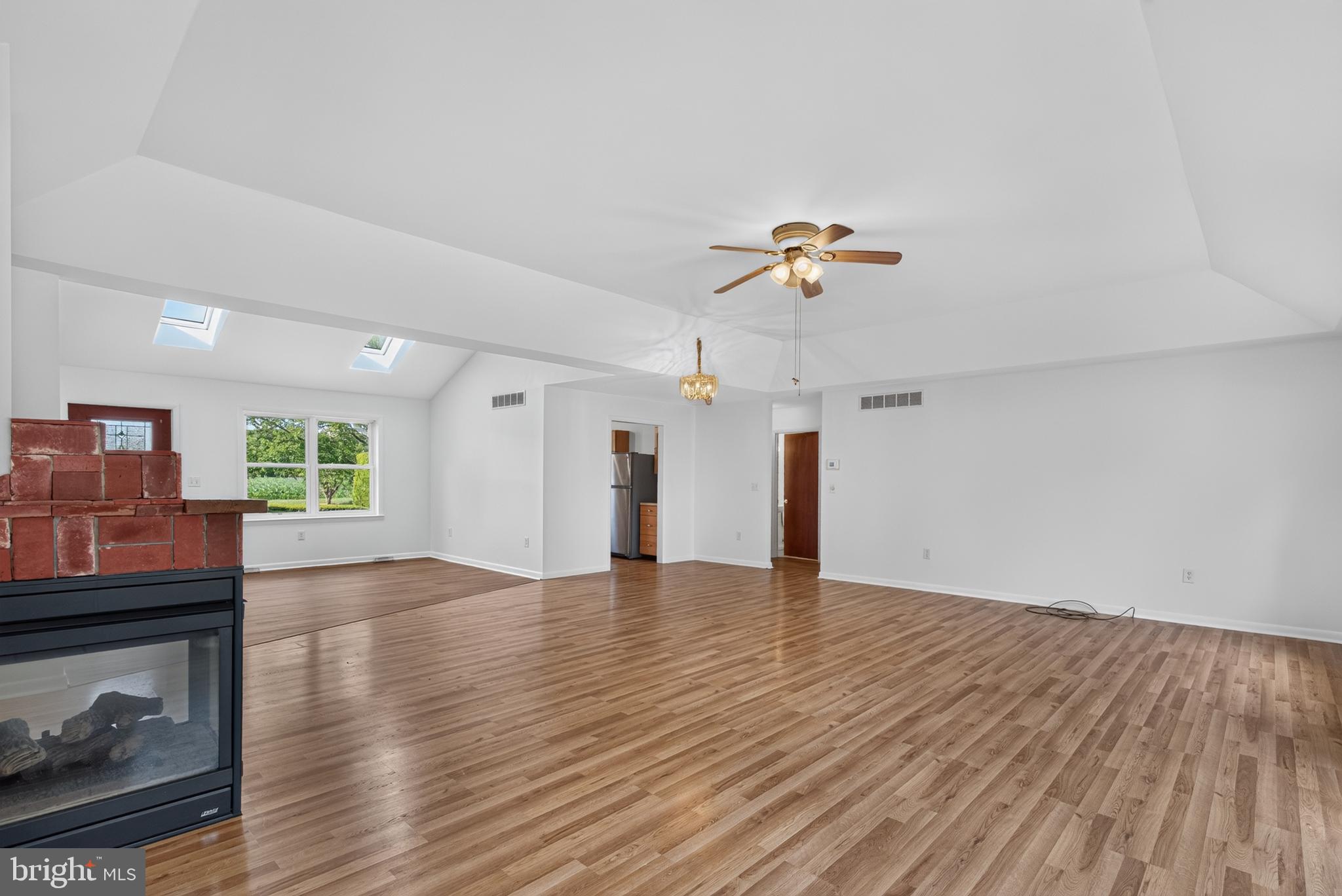 DOGWOOD VILLAGE - Residential