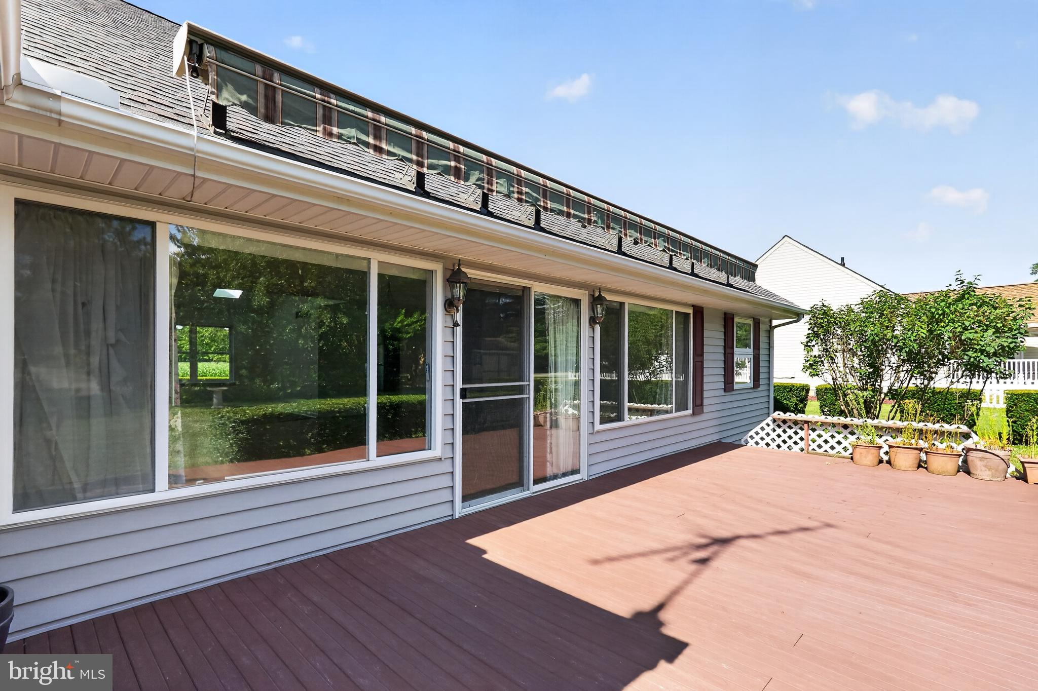 DOGWOOD VILLAGE - Residential