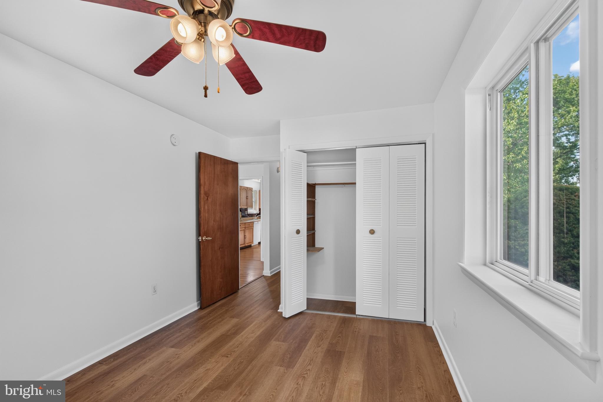 DOGWOOD VILLAGE - Residential