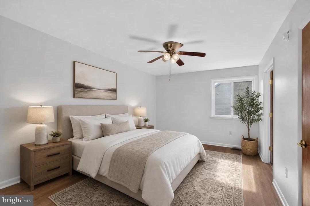 DOGWOOD VILLAGE - Residential