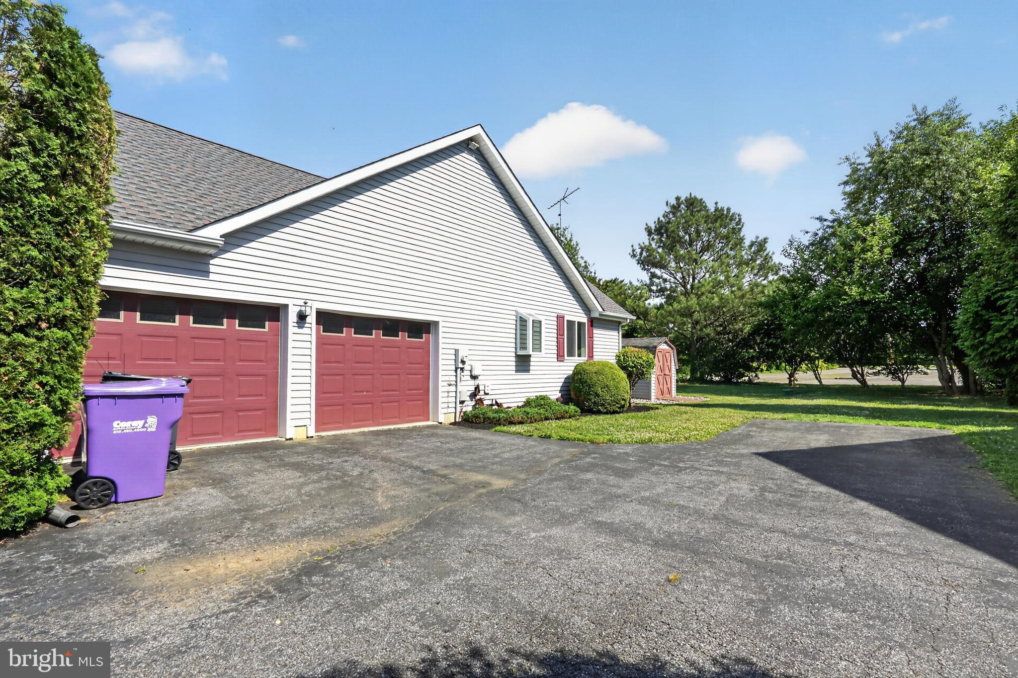 DOGWOOD VILLAGE - Residential