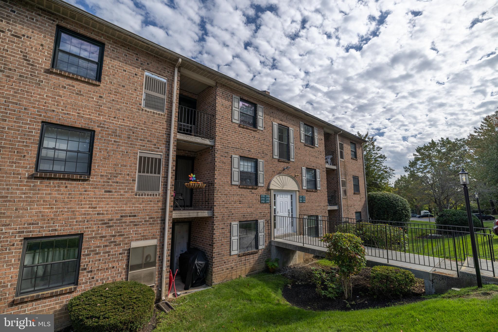 GOSHEN VALLEY - Residential Lease
