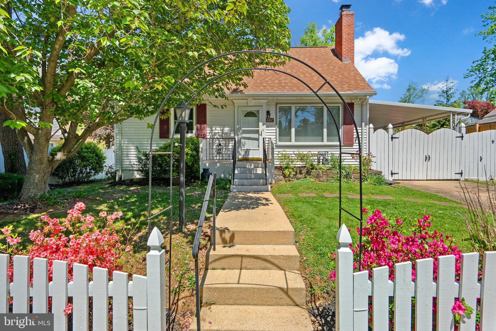 BALLANTRAE - Residential