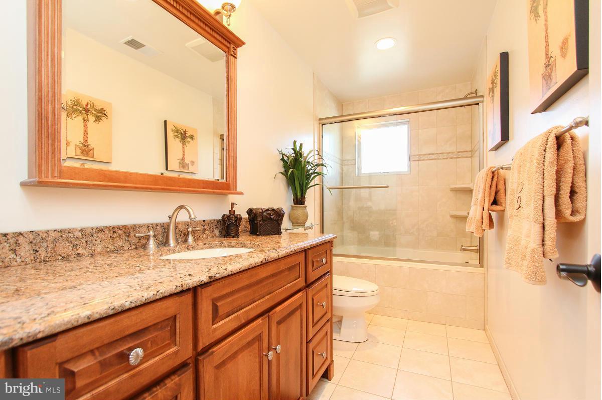 WEST CHEVY CHASE HEIGHTS - Residential