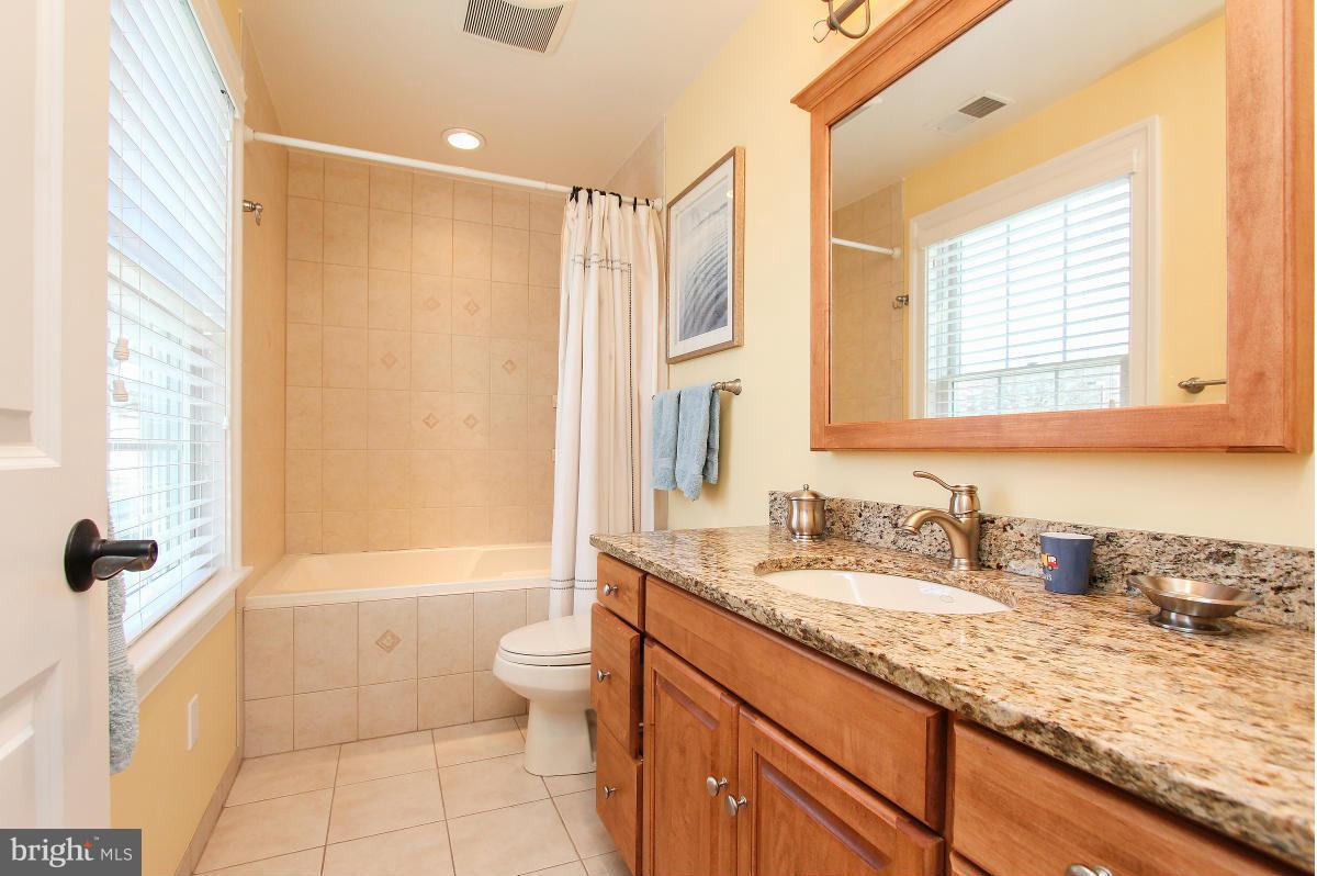WEST CHEVY CHASE HEIGHTS - Residential