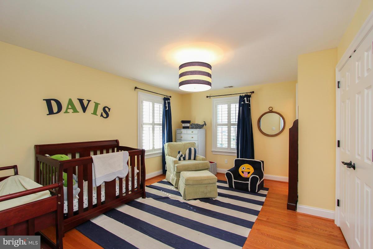 WEST CHEVY CHASE HEIGHTS - Residential