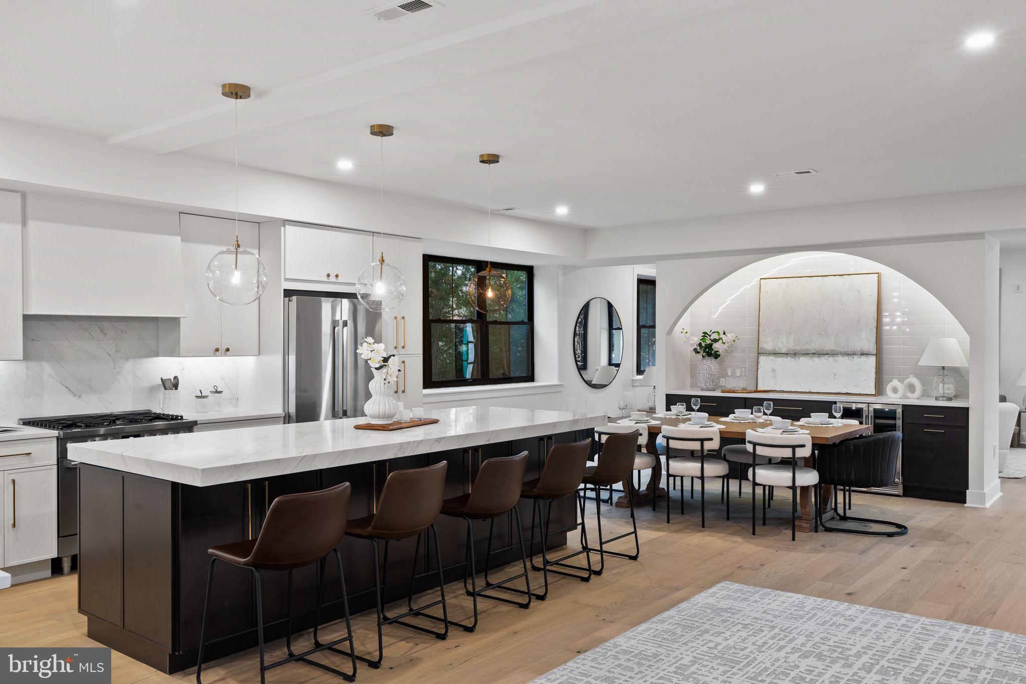 BEECHWOOD - Residential