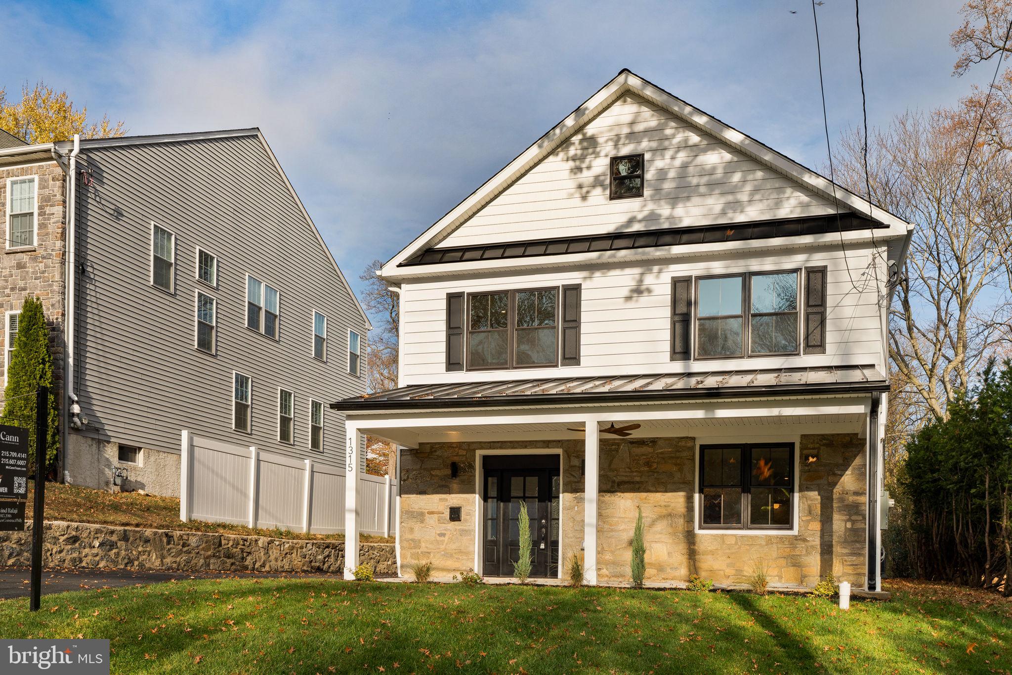 BEECHWOOD - Residential