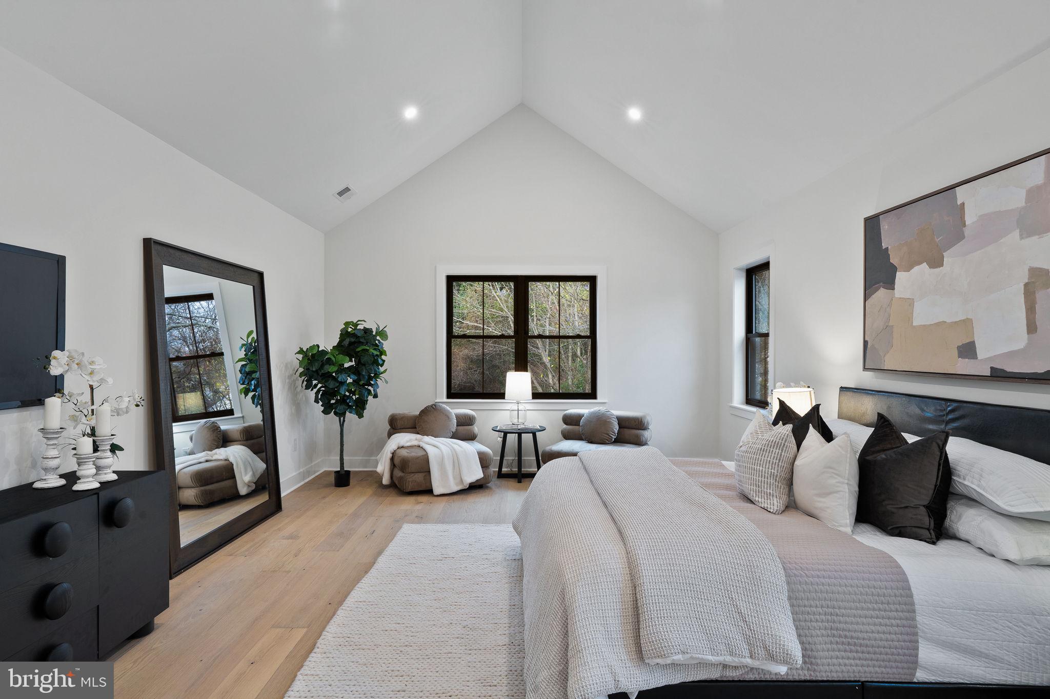 BEECHWOOD - Residential