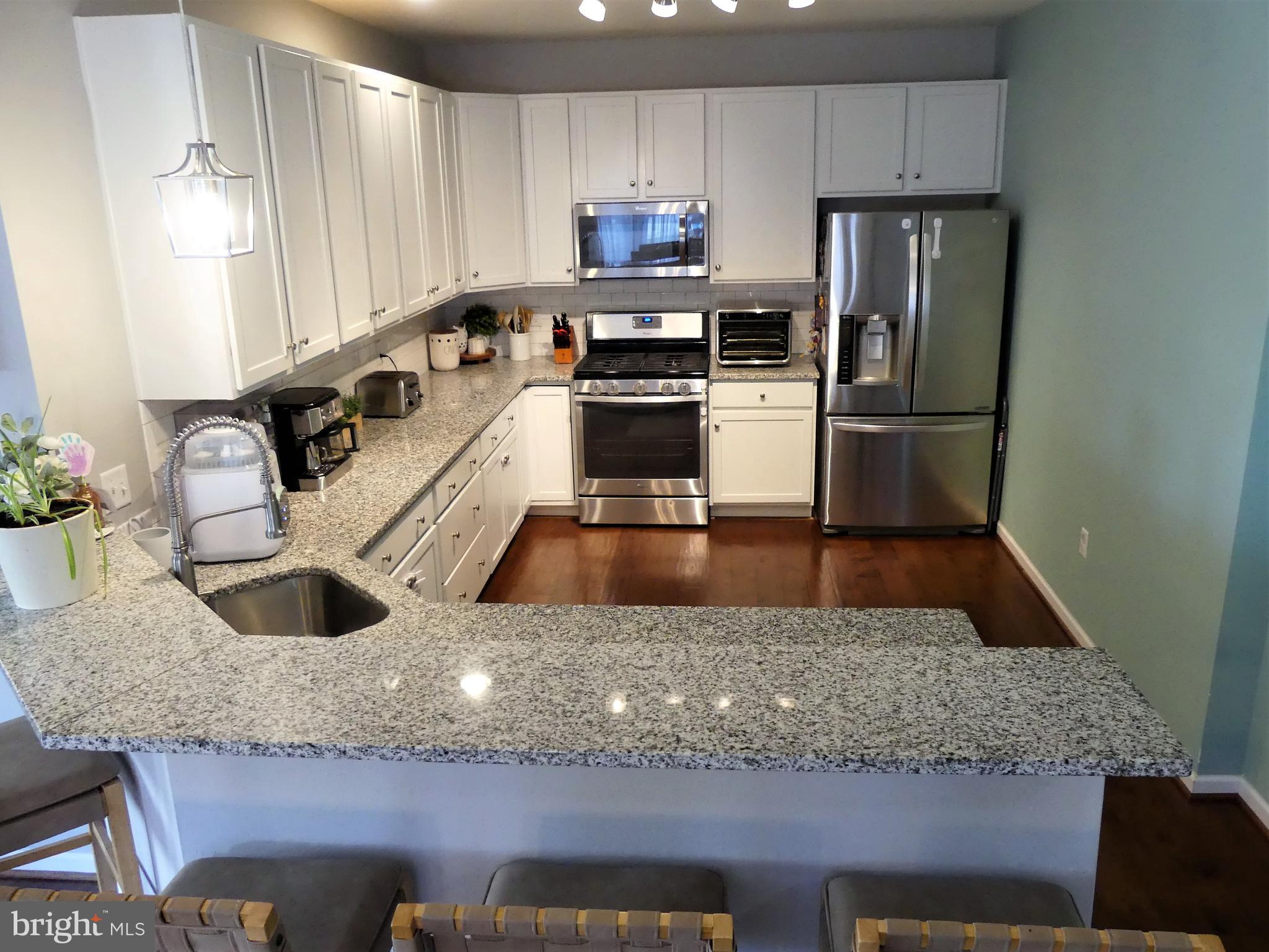 NORTHGATE - Residential
