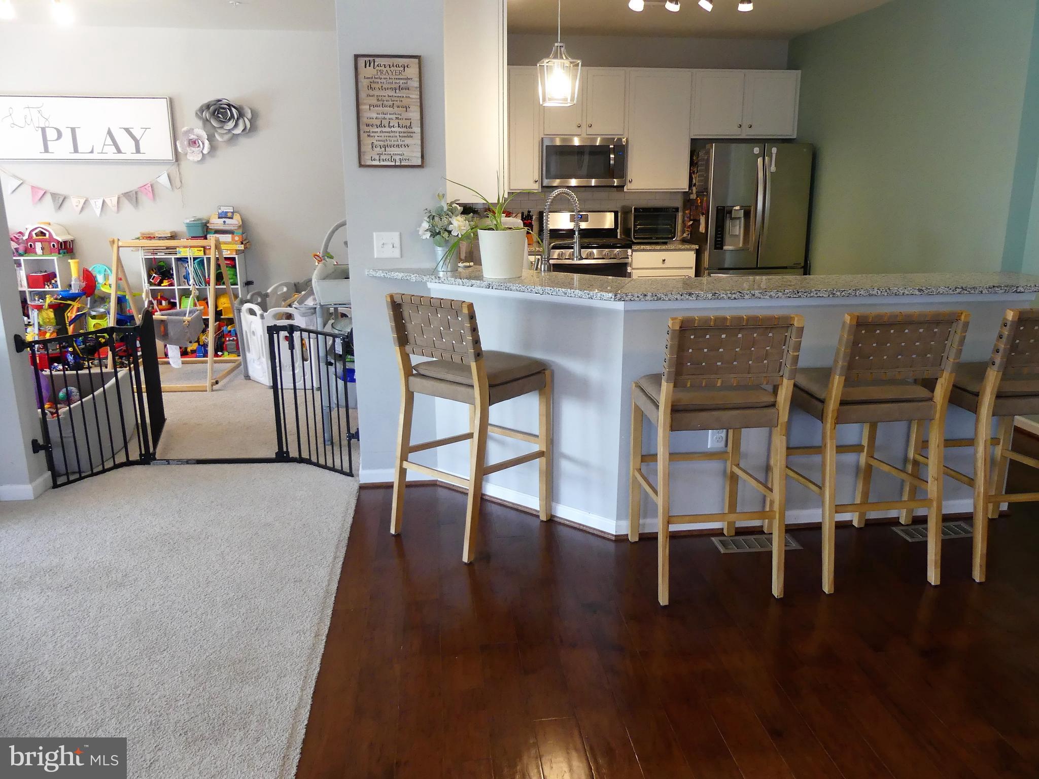 NORTHGATE - Residential