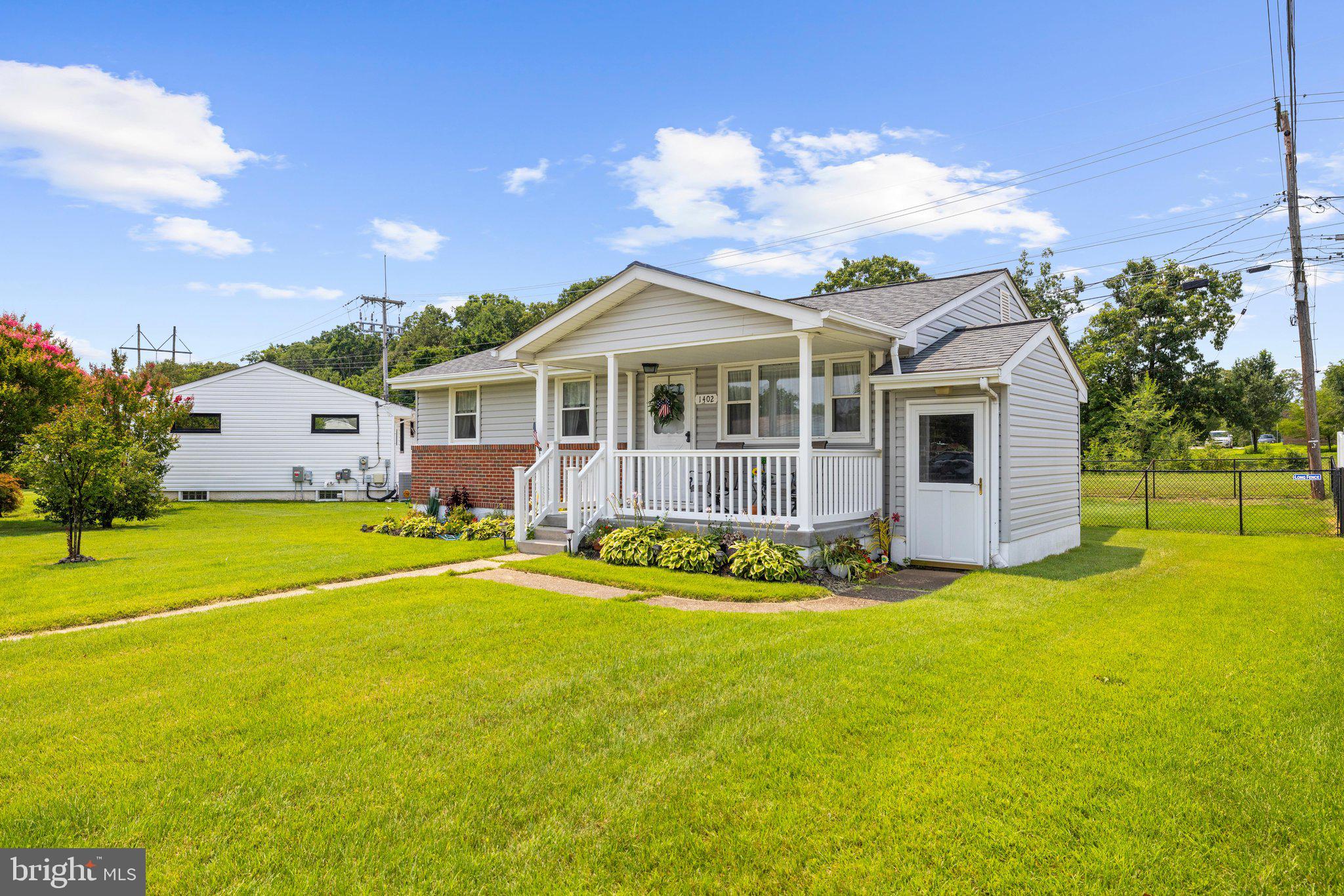 NORTH WELLHAM - Residential