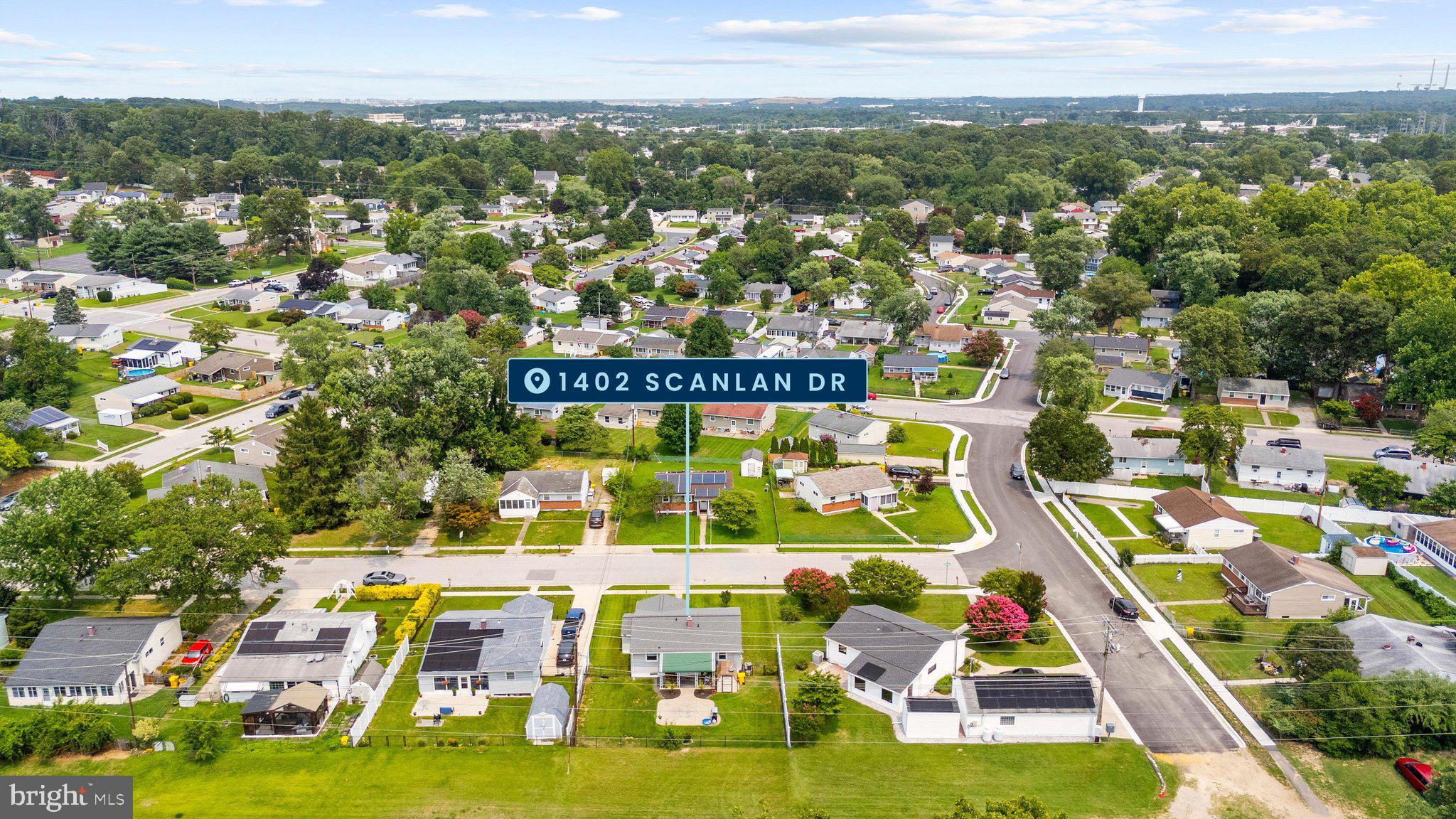 NORTH WELLHAM - Residential