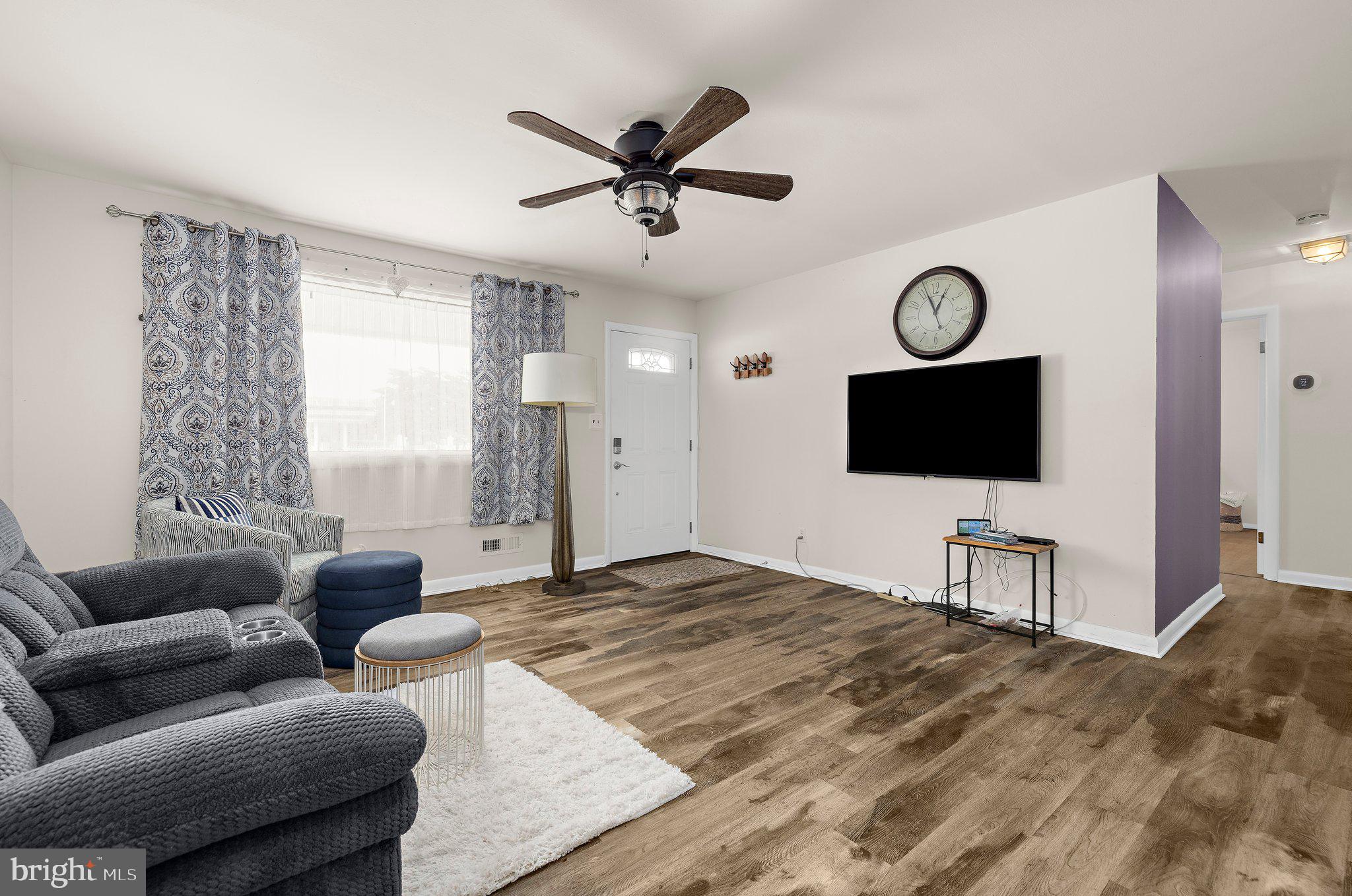 NORTH WELLHAM - Residential