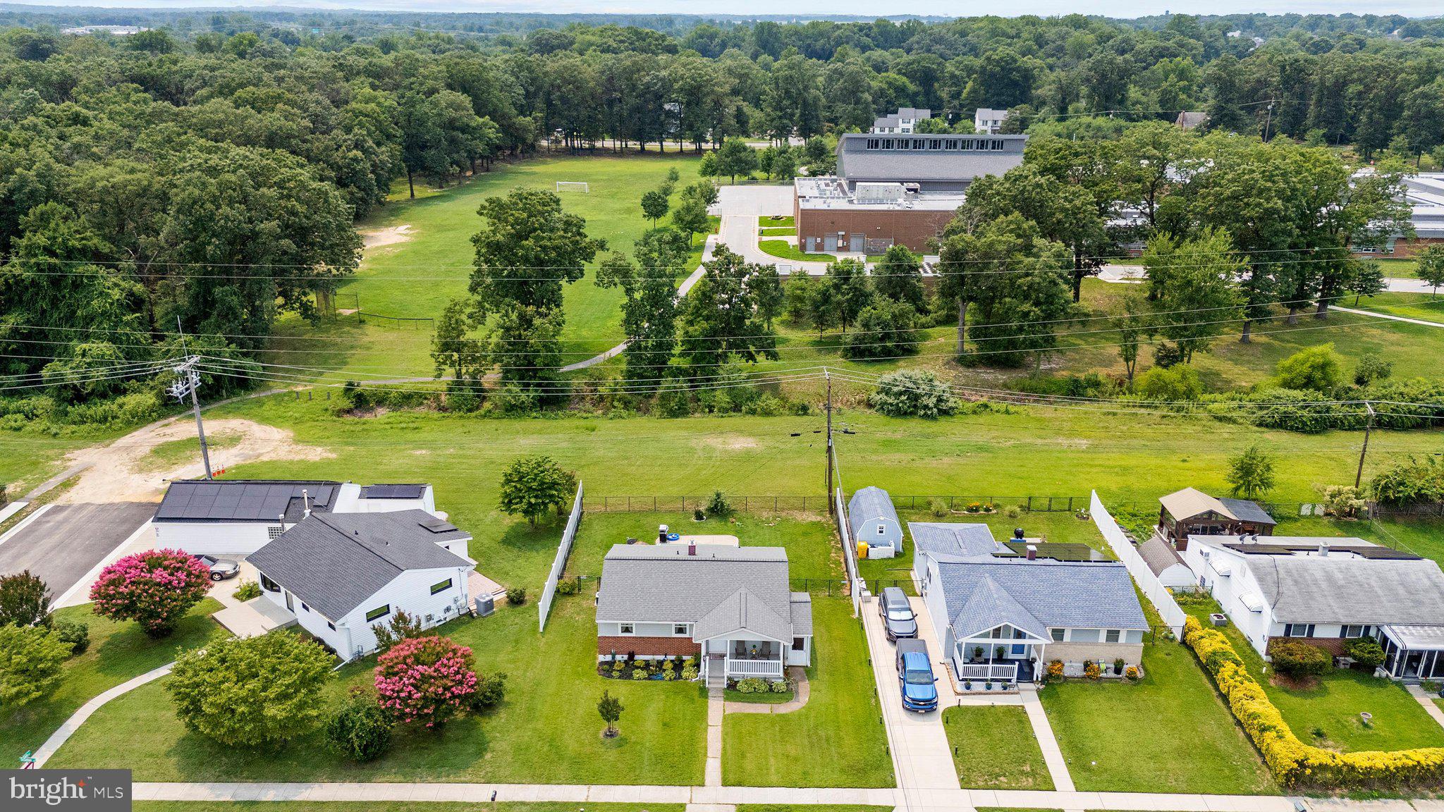 NORTH WELLHAM - Residential