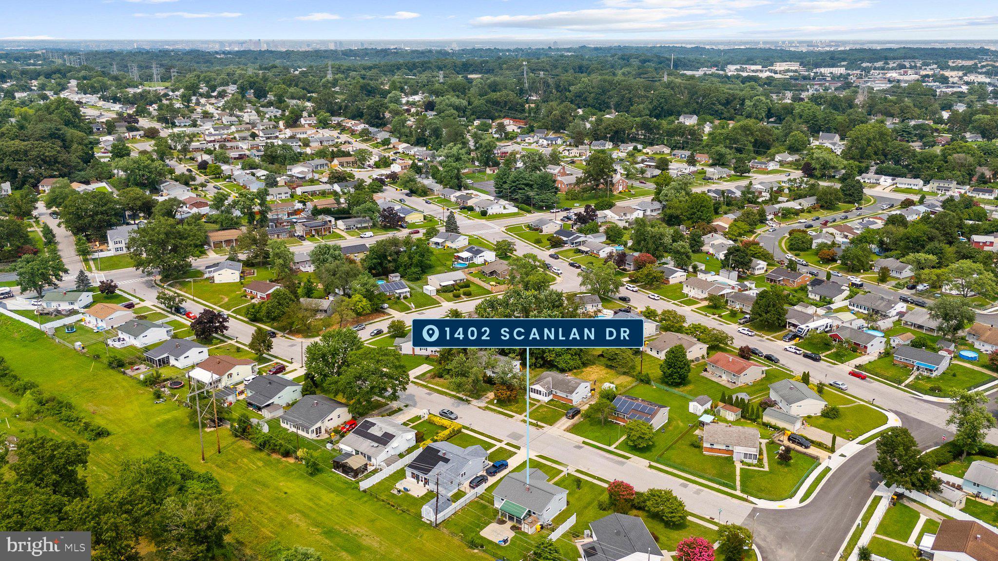 NORTH WELLHAM - Residential
