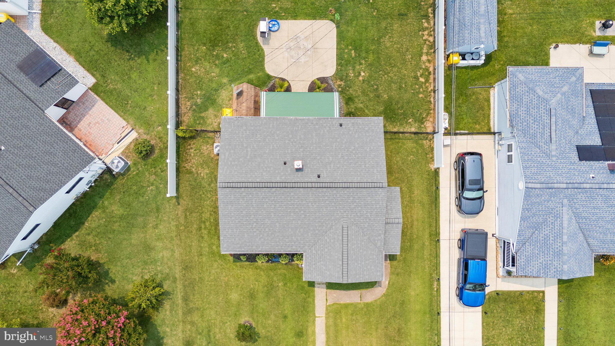 NORTH WELLHAM - Residential
