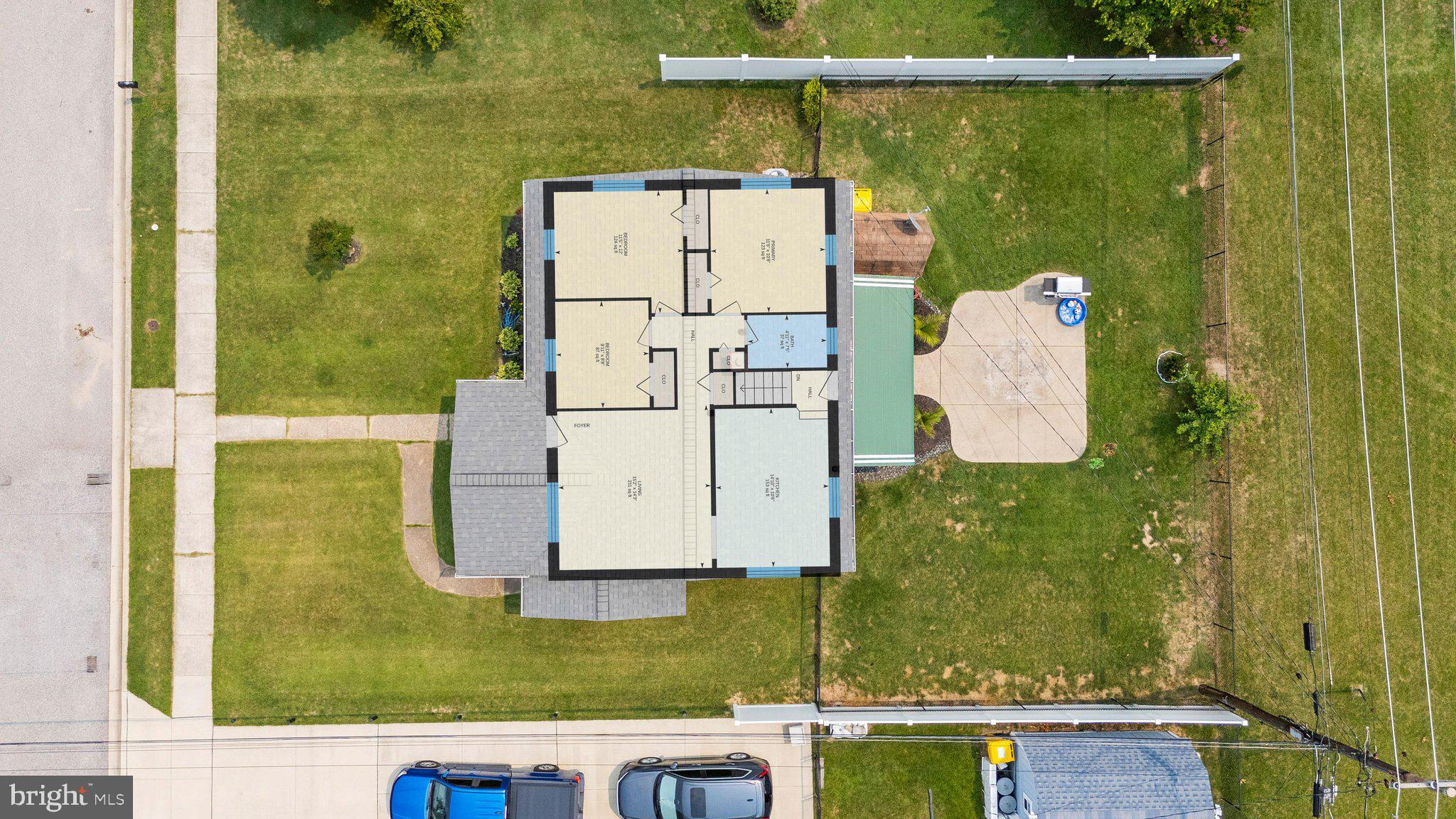 NORTH WELLHAM - Residential