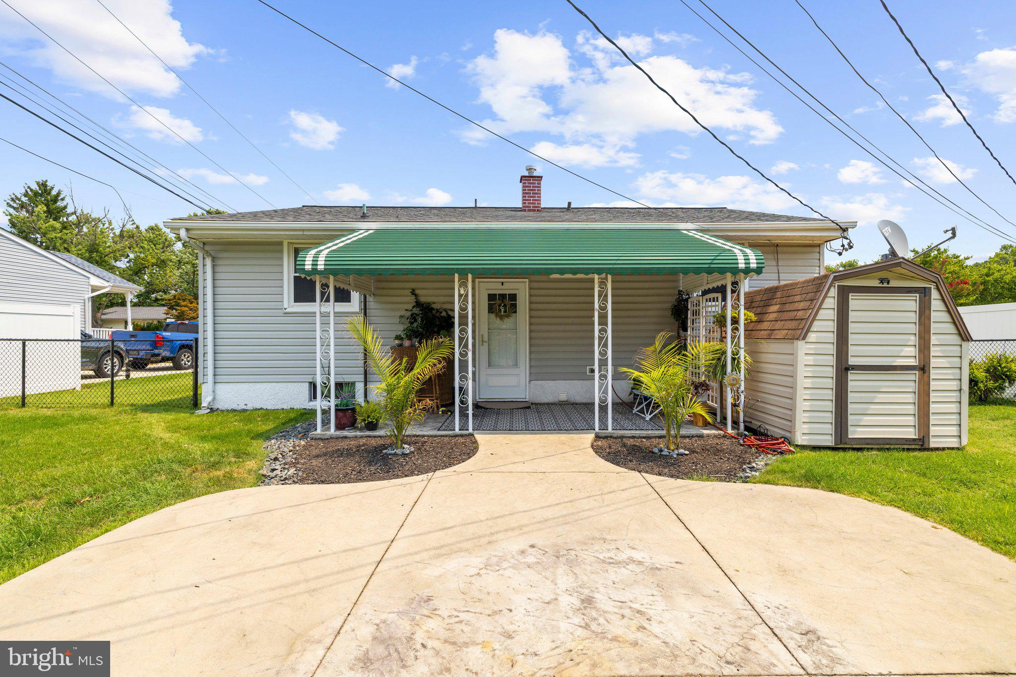 NORTH WELLHAM - Residential