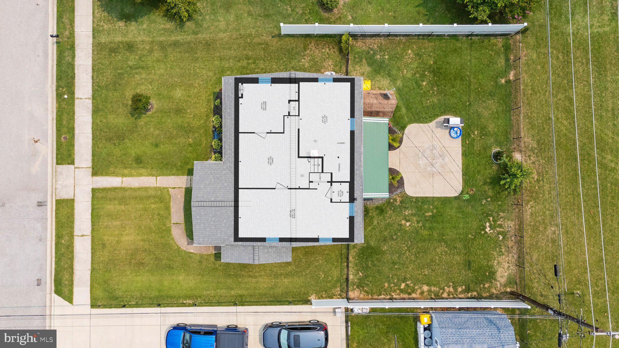 NORTH WELLHAM - Residential