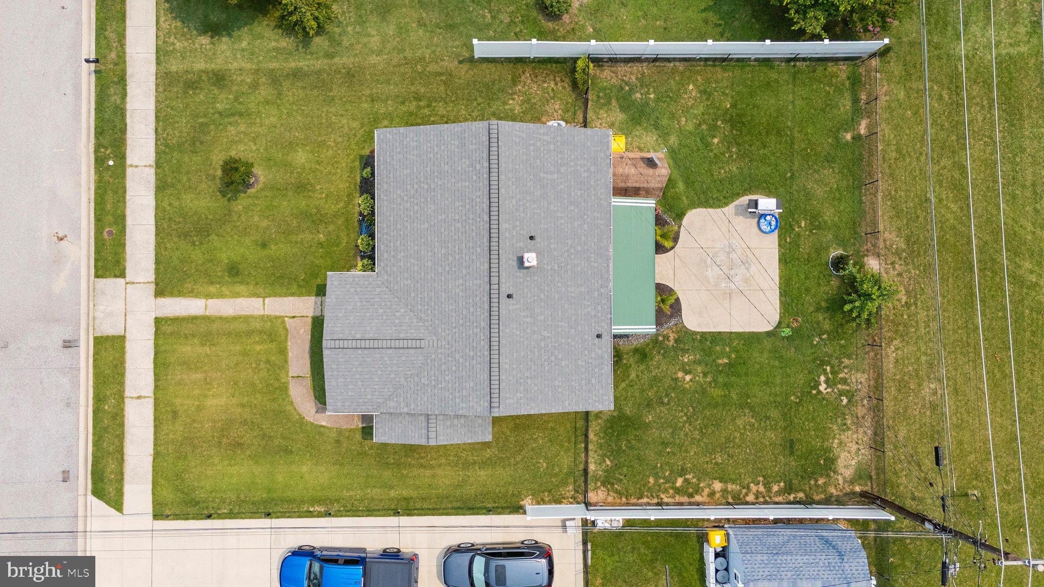 NORTH WELLHAM - Residential