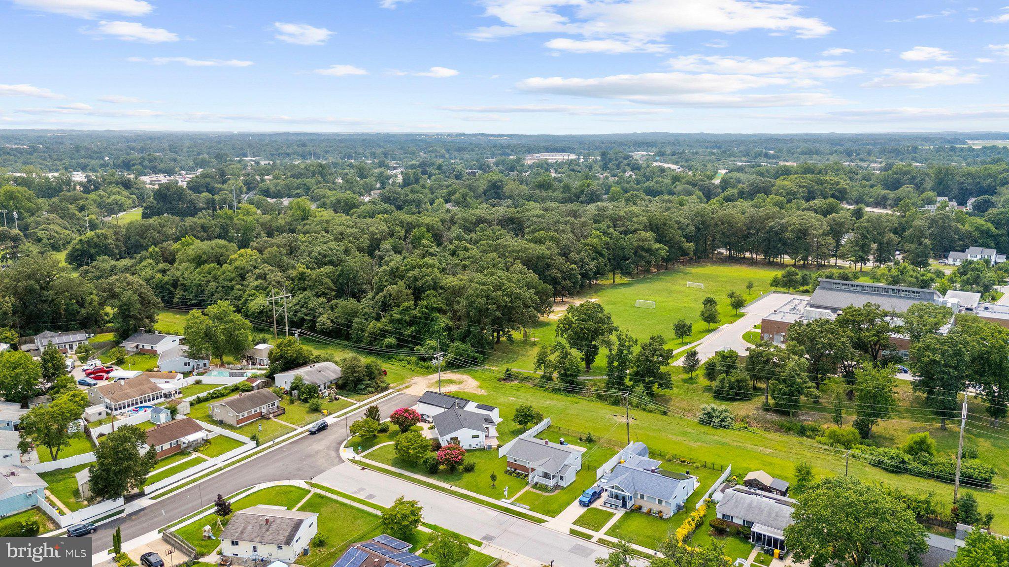 NORTH WELLHAM - Residential